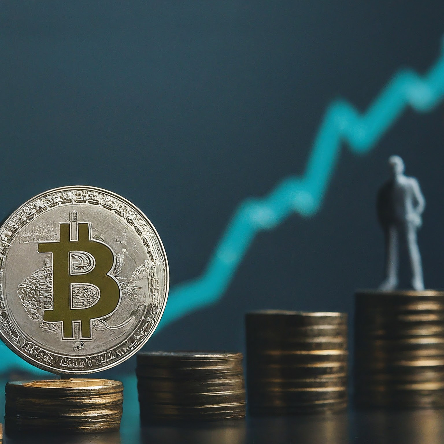 Bitcoin Longs Surge 20%: Is a Market Crash Imminent?
