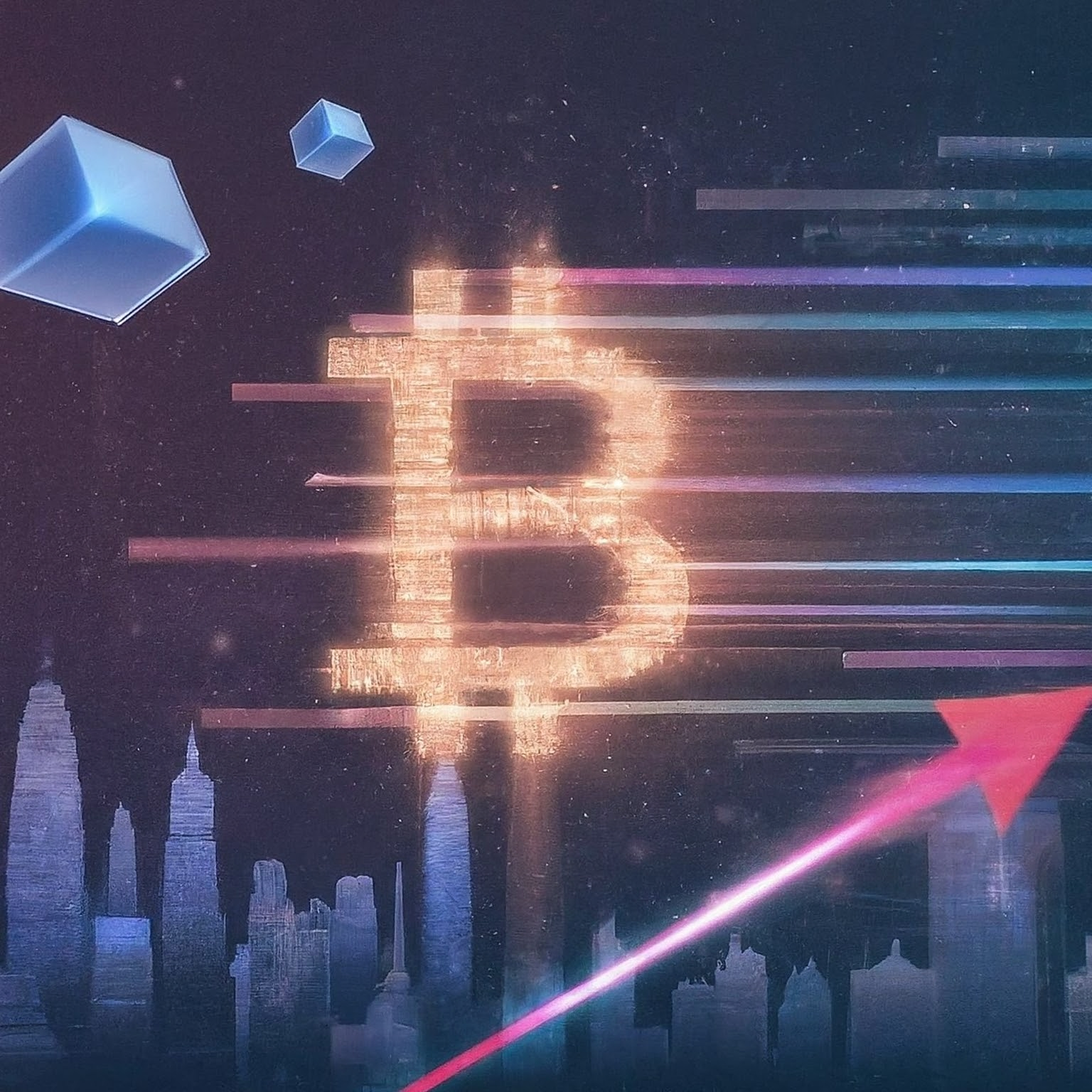 Off-Chain Intelligence: $7M Investment. But Why Now?