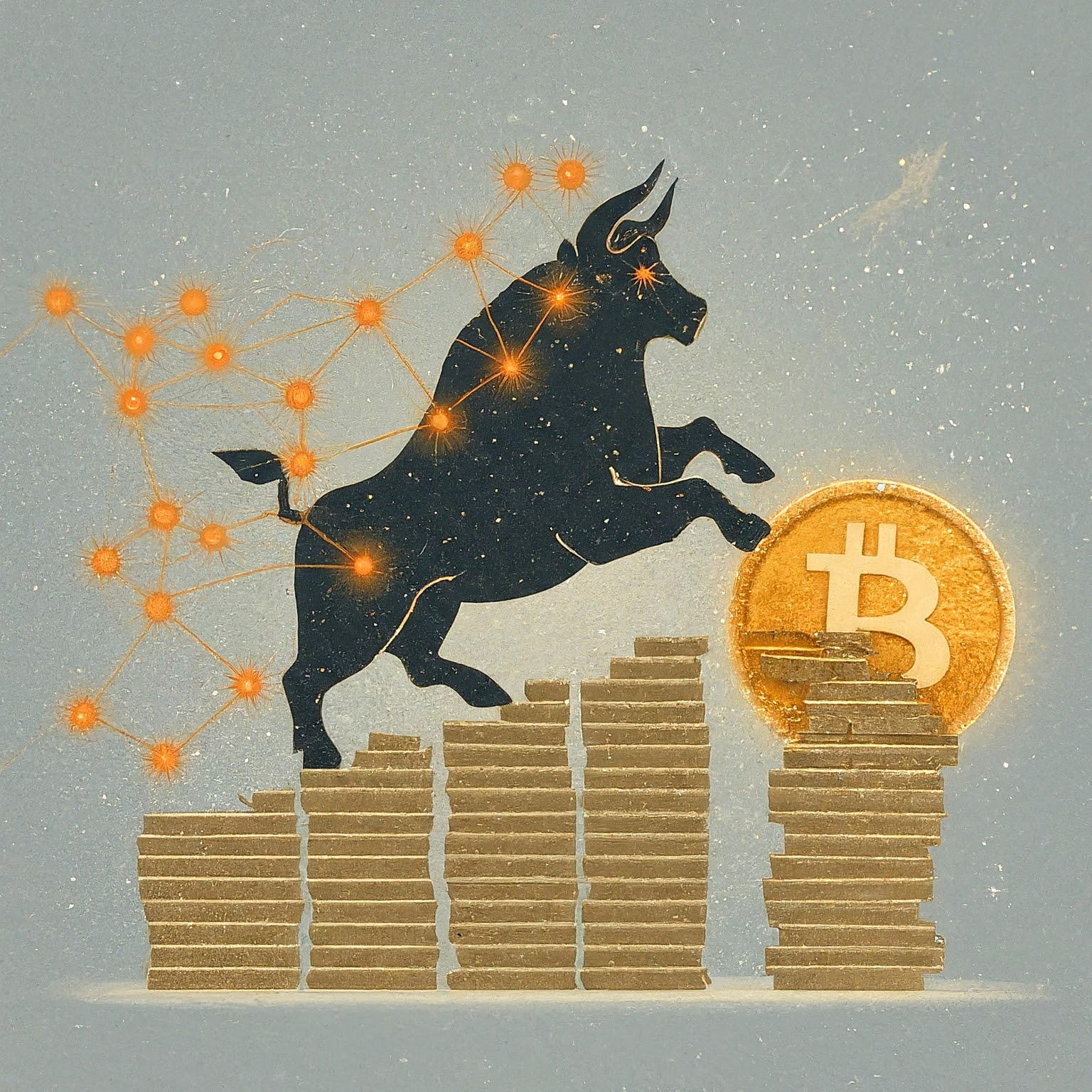 Bitcoin Breakout Imminent? Institutional & Retail Demand Soars