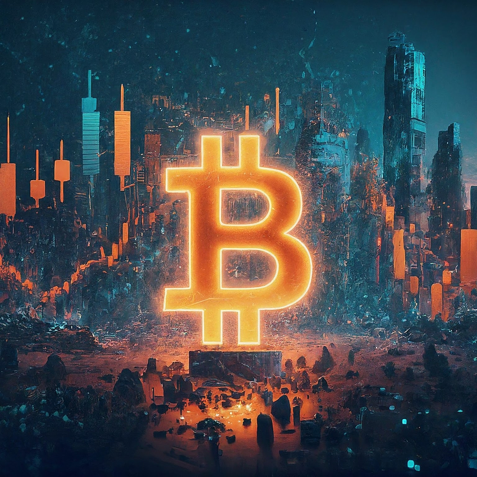 Crypto Bloodbath: Why Did $1B+ Vanish Overnight?