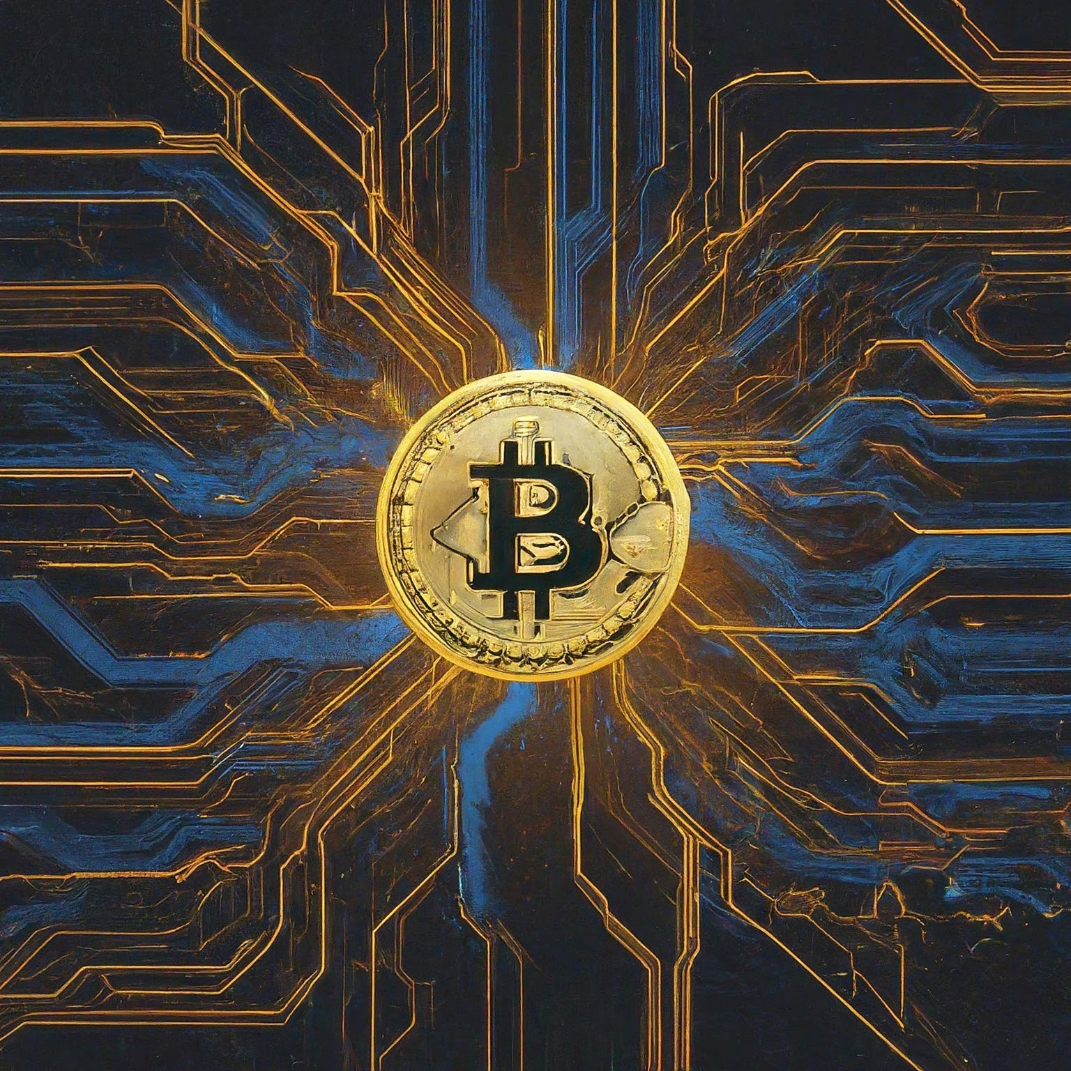 Bitcoin Hashrate Hits 1 ZettaHash: Is a New Crypto Era Upon Us?