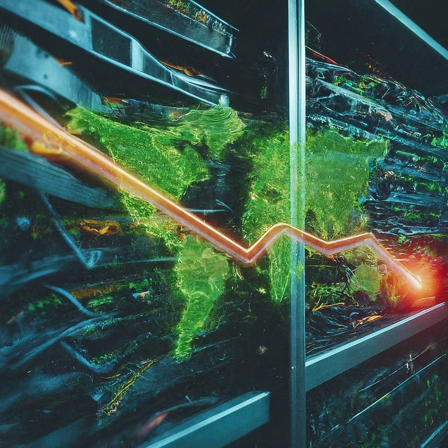 Bitcoin Hashrate Hits New All-Time High: What’s Driving This Surge?