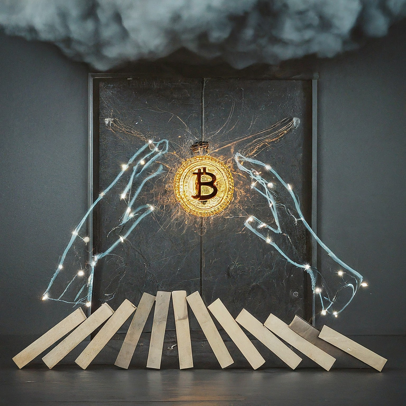 First US Credit Union Stablecoin? What Cloud Dollar Means for Crypto