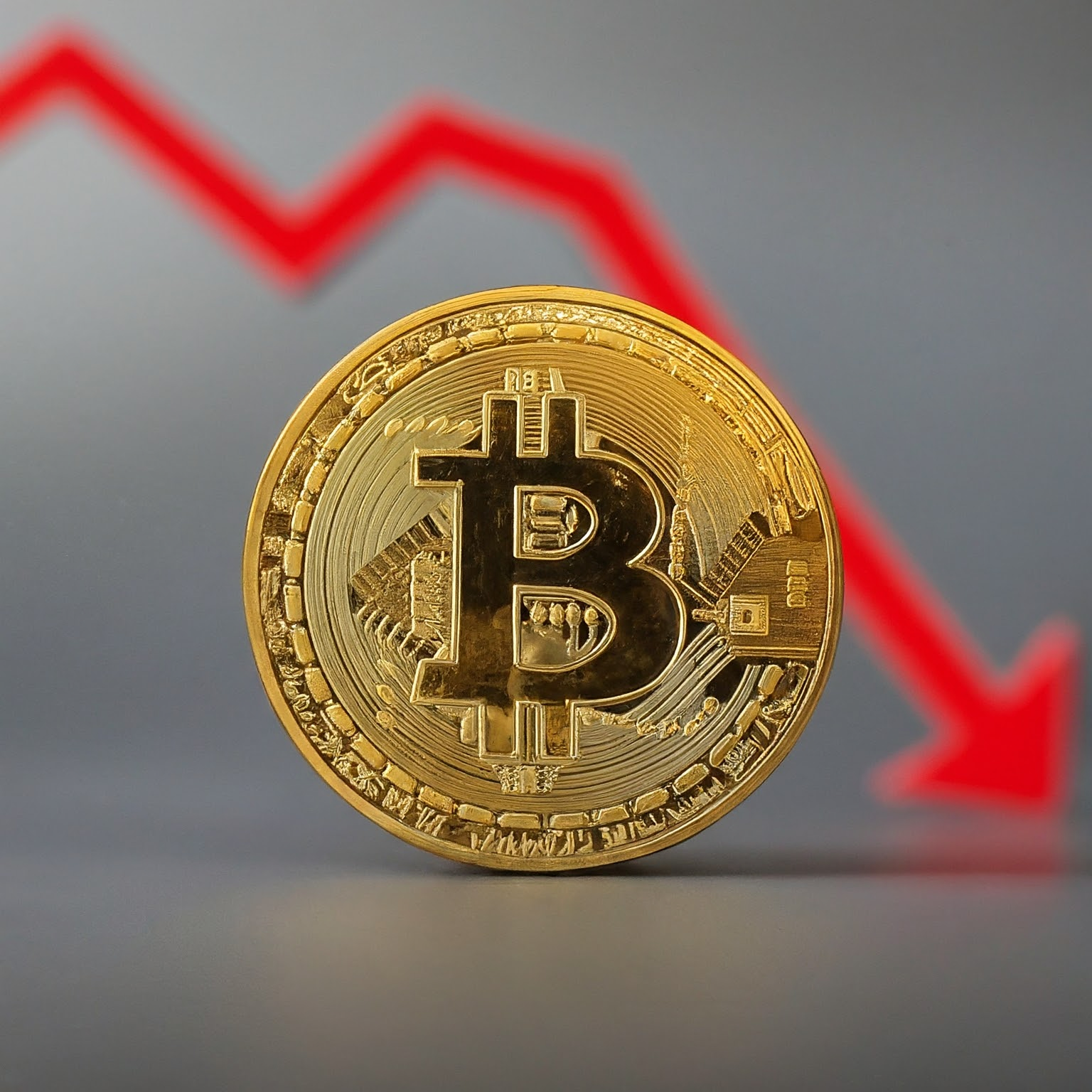 Bitcoin Options Tilt Bearish: Will This Trigger a Market Crash?