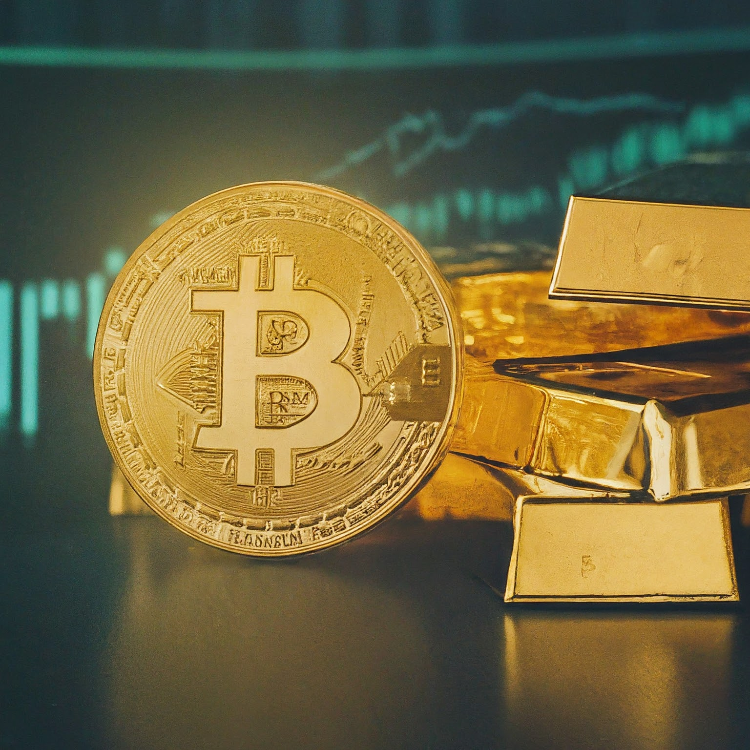 Bitcoin Illiquid Supply Hits All-Time High. What’s Driving This Trend?