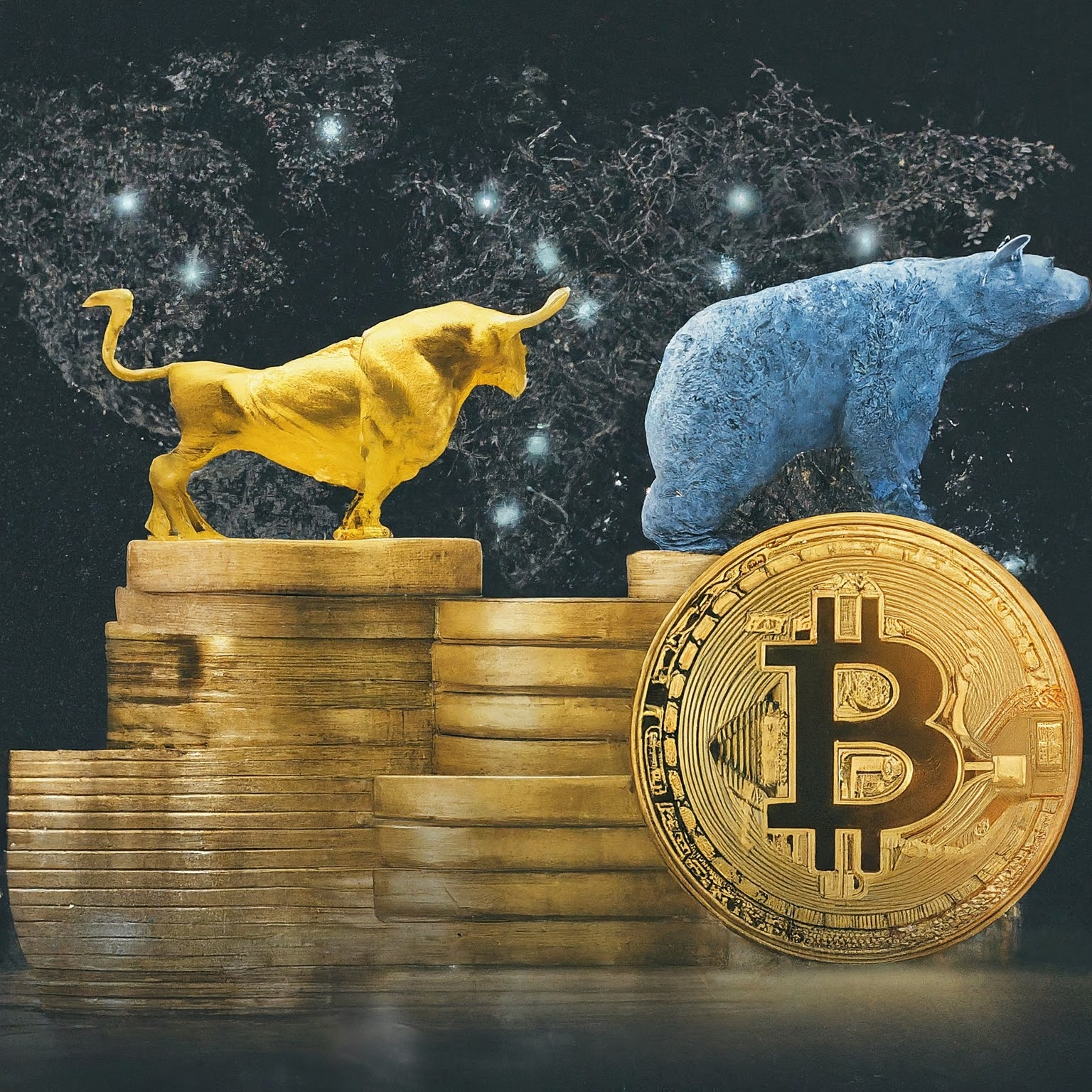 Bitcoin Treasuries: Savior or Threat to Crypto Stability?