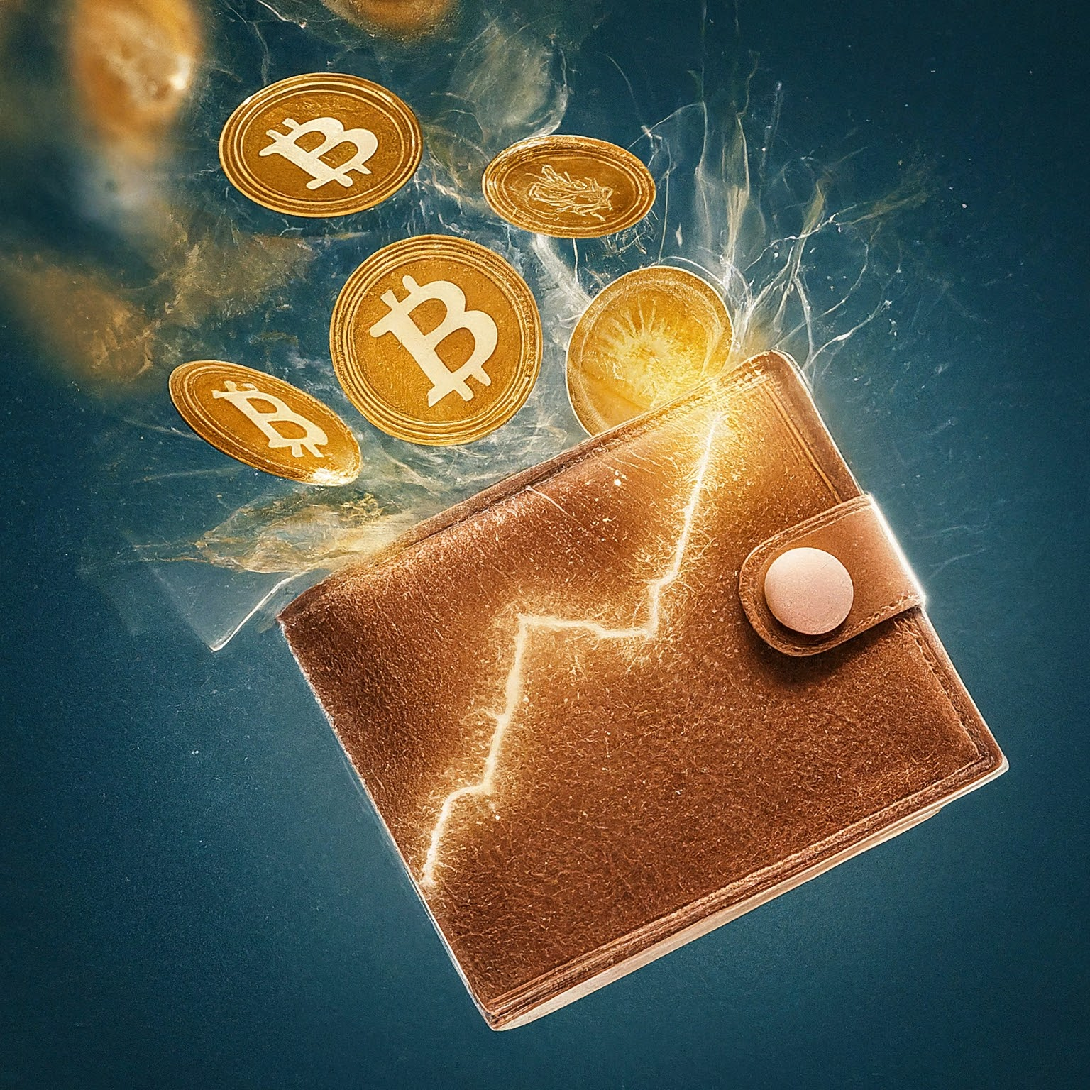 BlackRock Explores Tokenized ETFs: Will Wall Street Embrace Blockchain?
