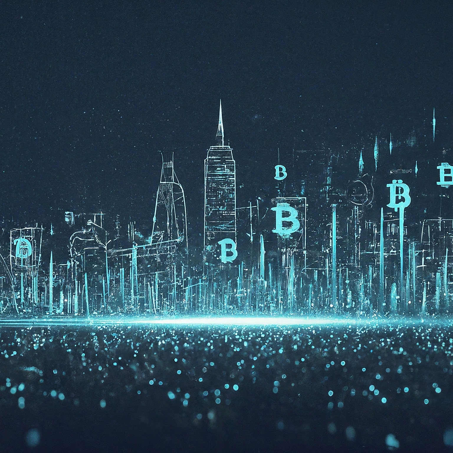 Gate Launches Layer 2: Will GT Token Soar?