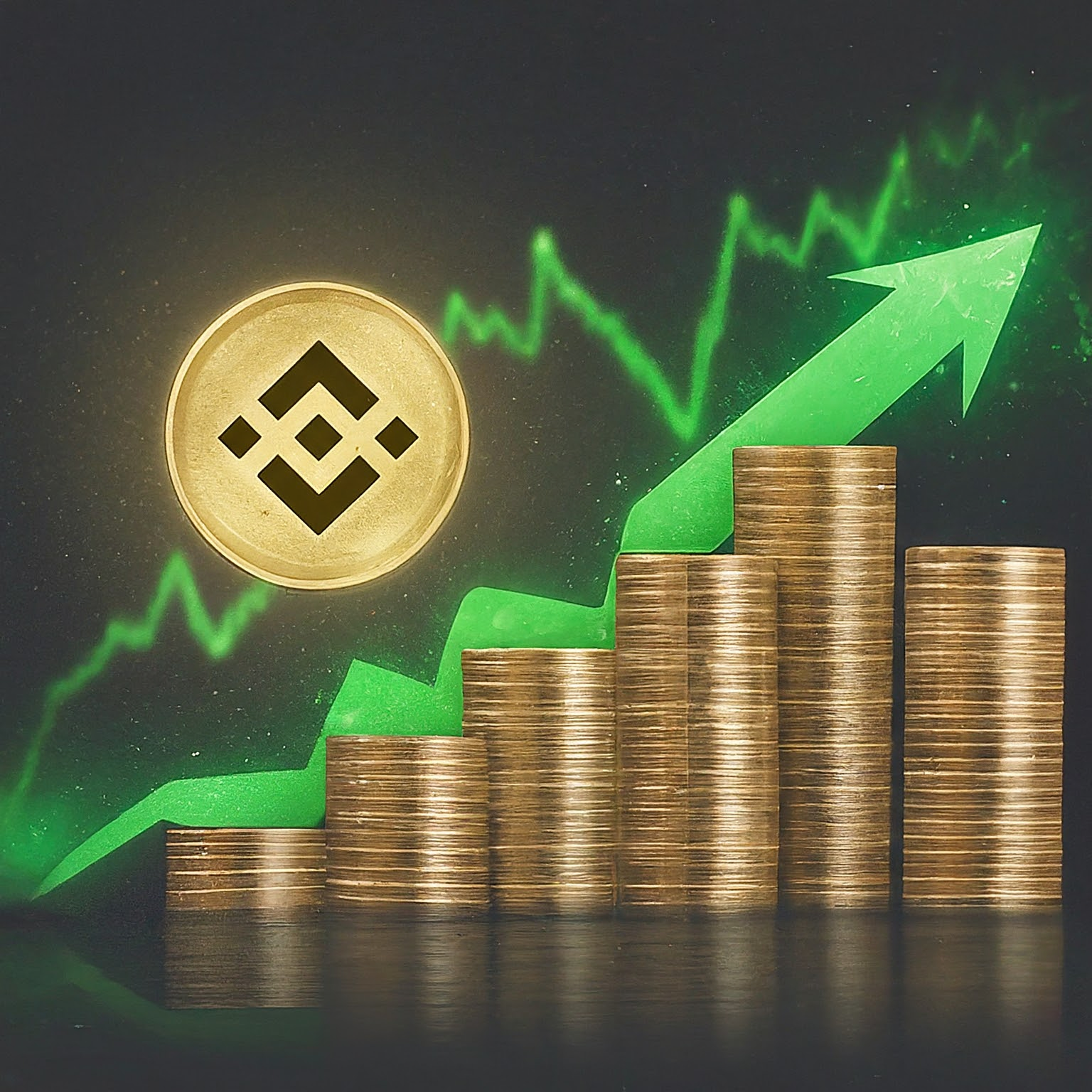 Ethena’s ENA Skyrockets: Will $500M Buyback Fuel Further Growth?
