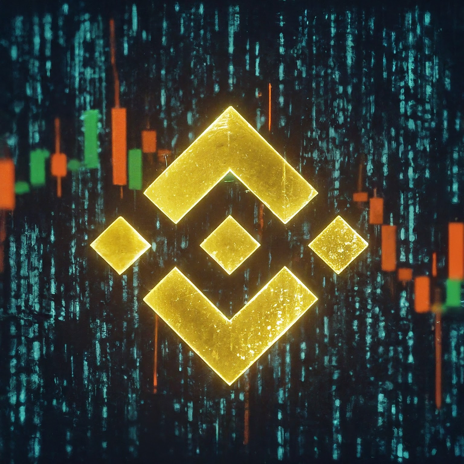 BNB Price Dips Below $860: Is a Larger Correction Looming? #BNB