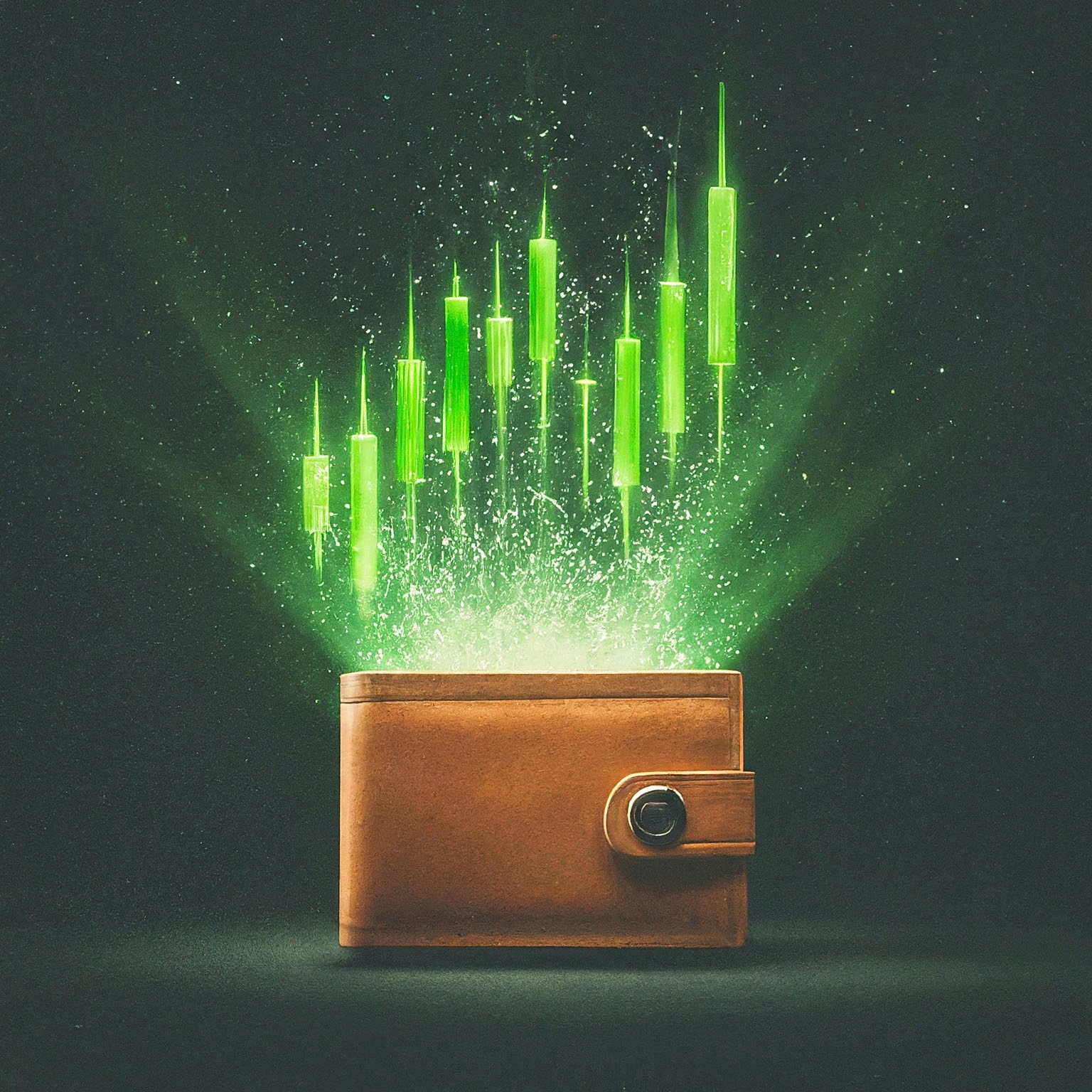 Nvidia’s 3% Drop: What’s the Link to Bitcoin’s Slide?