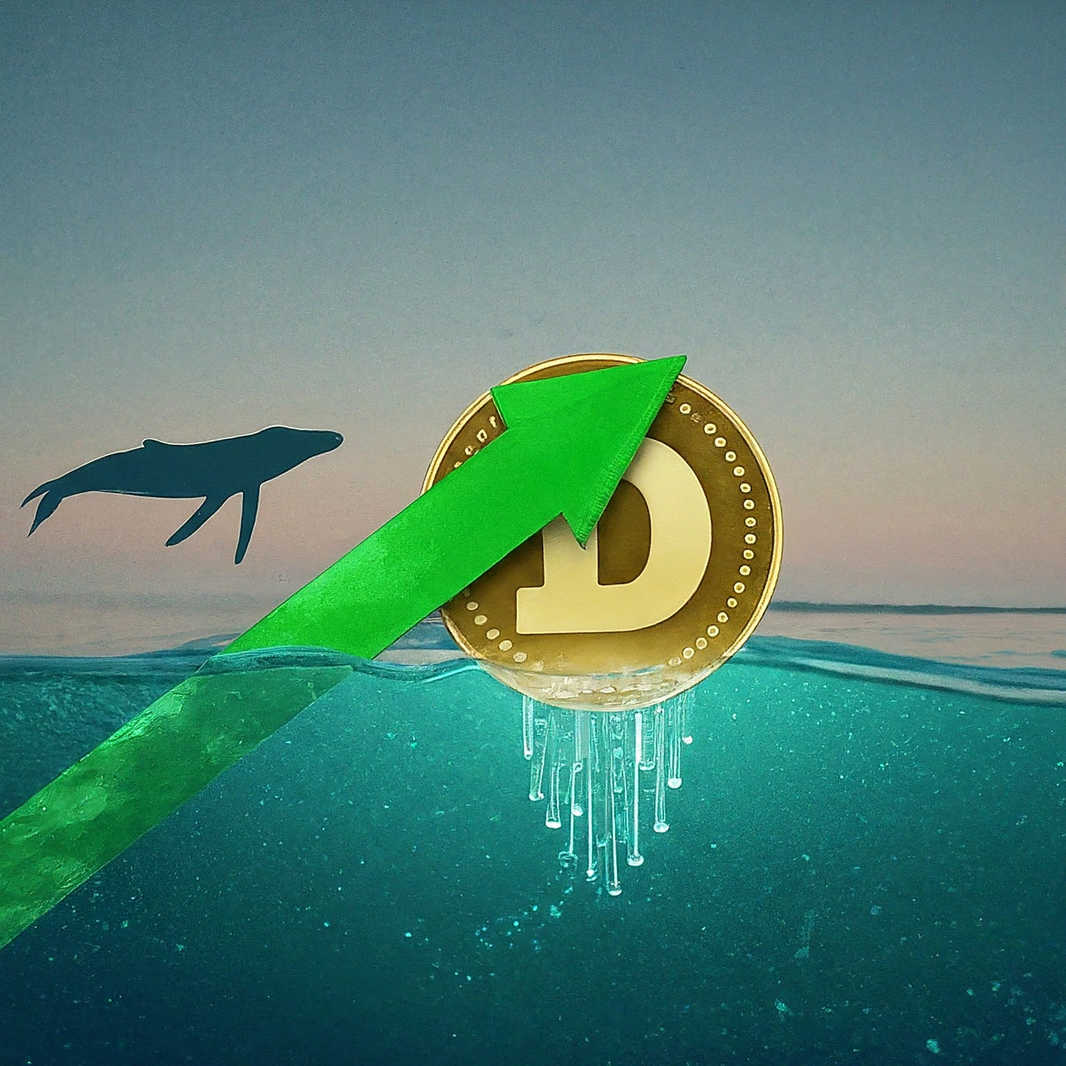 DOGE Eyes $0.30: Will Whale Moves Make or Break the Meme Coin?