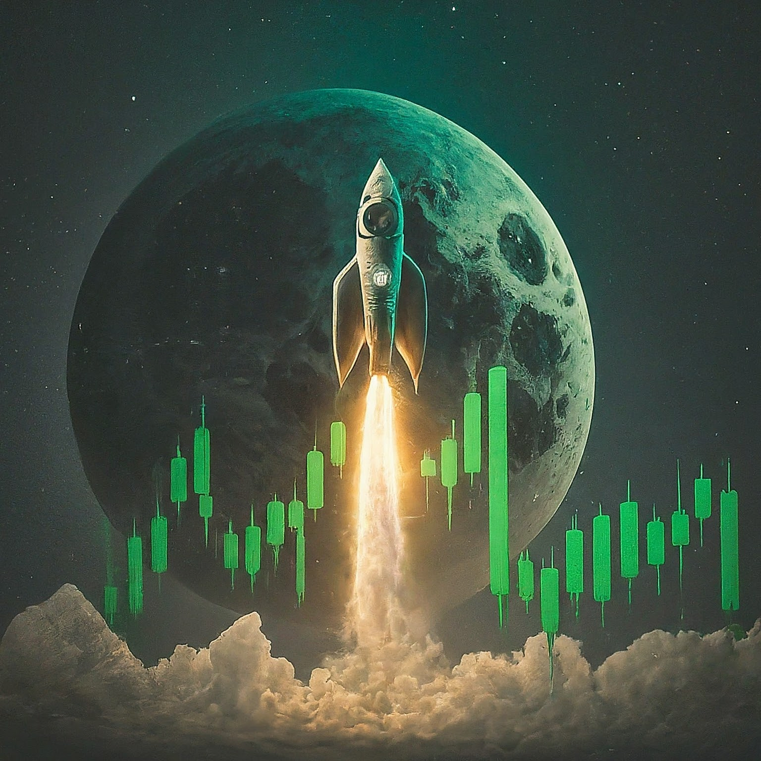Dogecoin Sees 808.9M Volume Spike: Is a Bull Run Imminent? #dogecoin