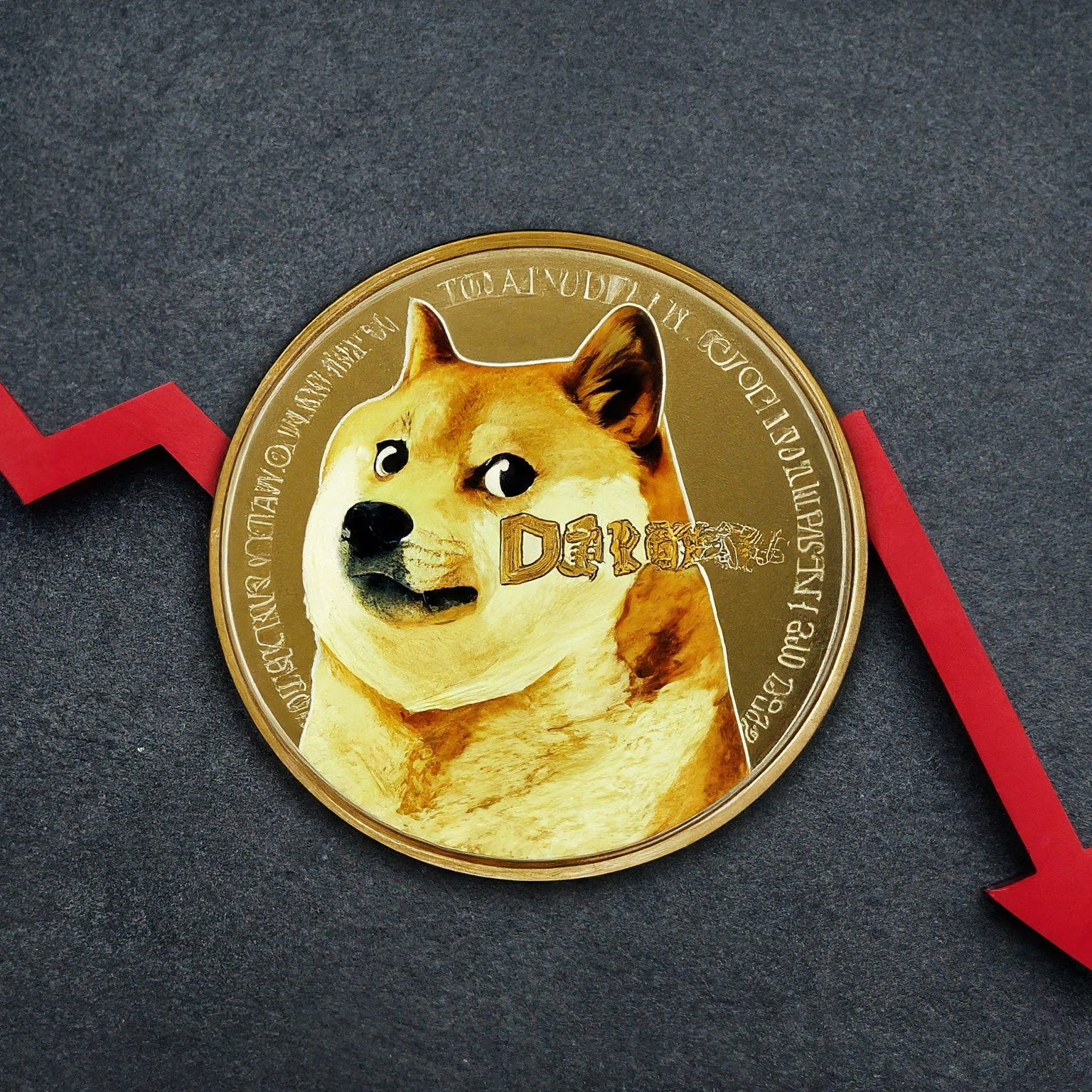Dogecoin Treasury: Why Did CleanCore’s Stock Plunge 60%?