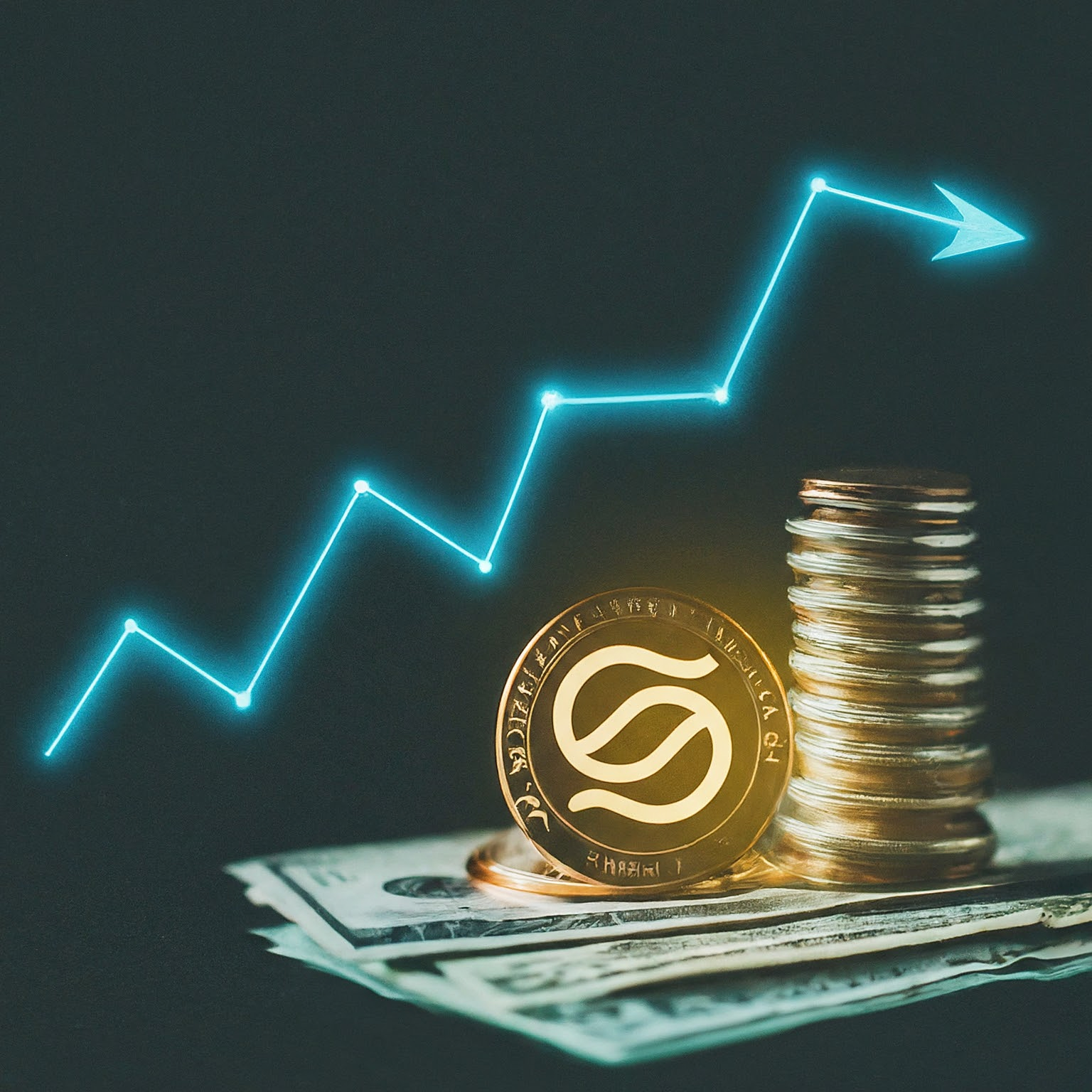 Gemini Eyes $2.2B Valuation in IPO: Is Crypto Going Mainstream?