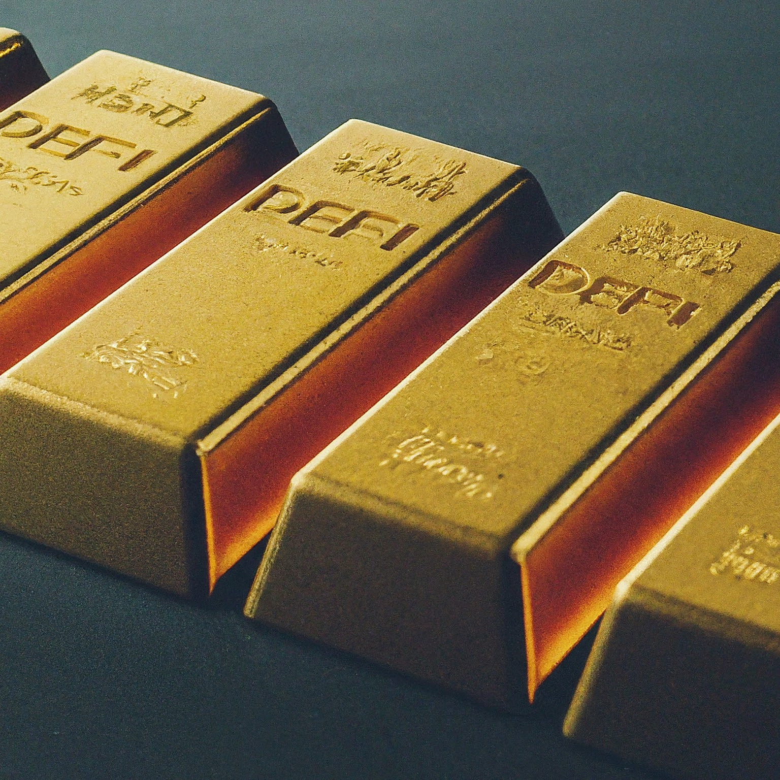 Gold IRAs Go DeFi? $1.6B Tokenized, But How Will This Impact Investors?