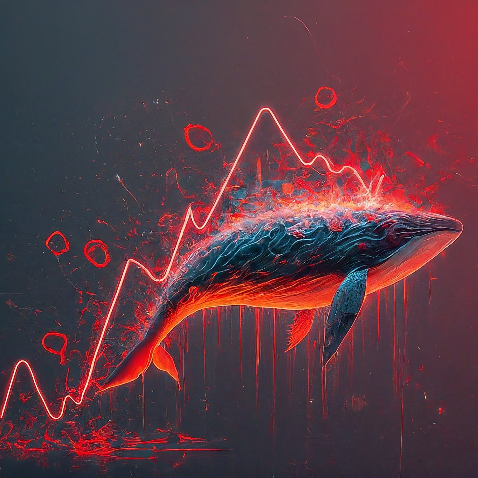 HBAR Plunges 4%: Is Institutional Exodus Signaling Deeper Trouble?