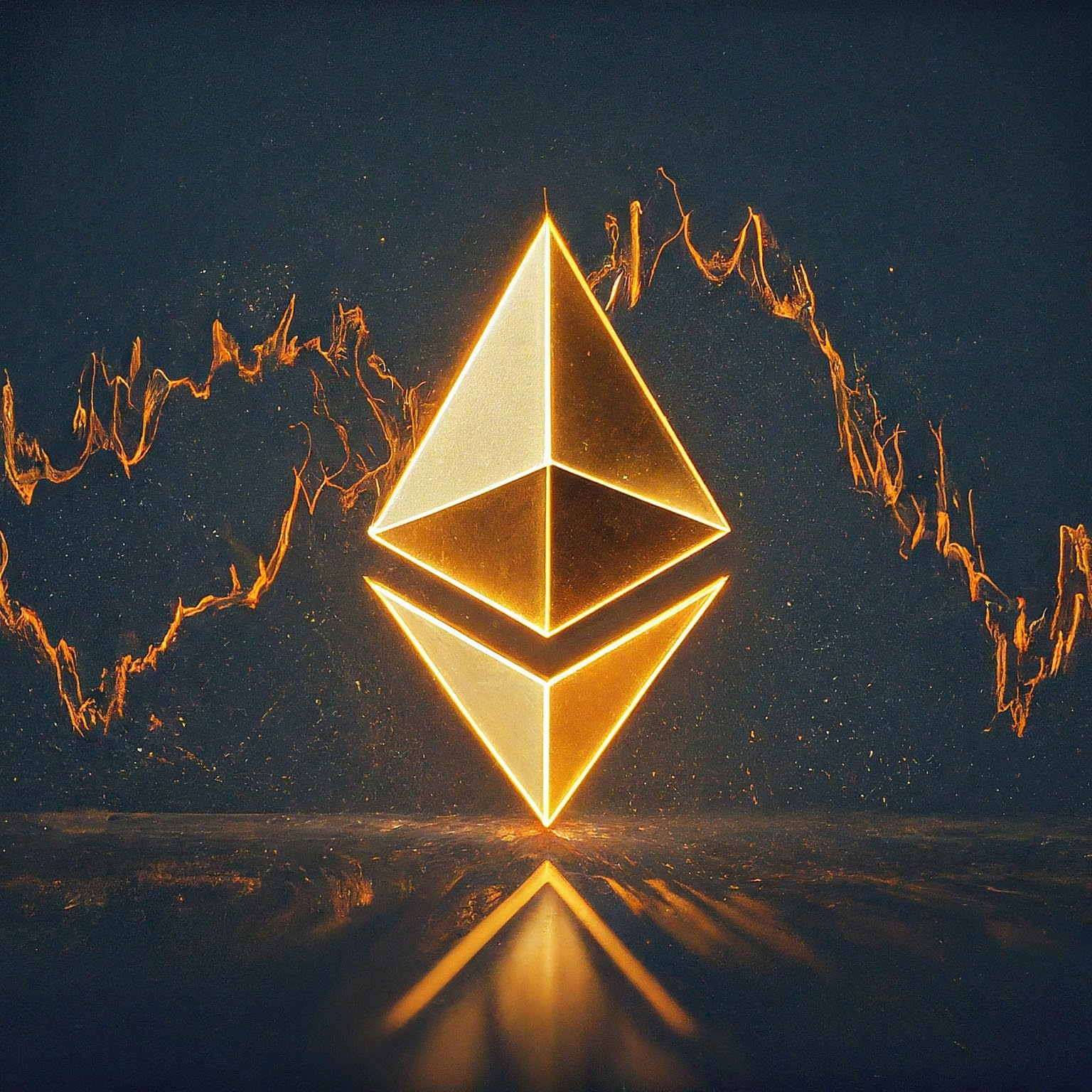 Jack Ma-Linked Firm Buys $44M in ETH – But Why?