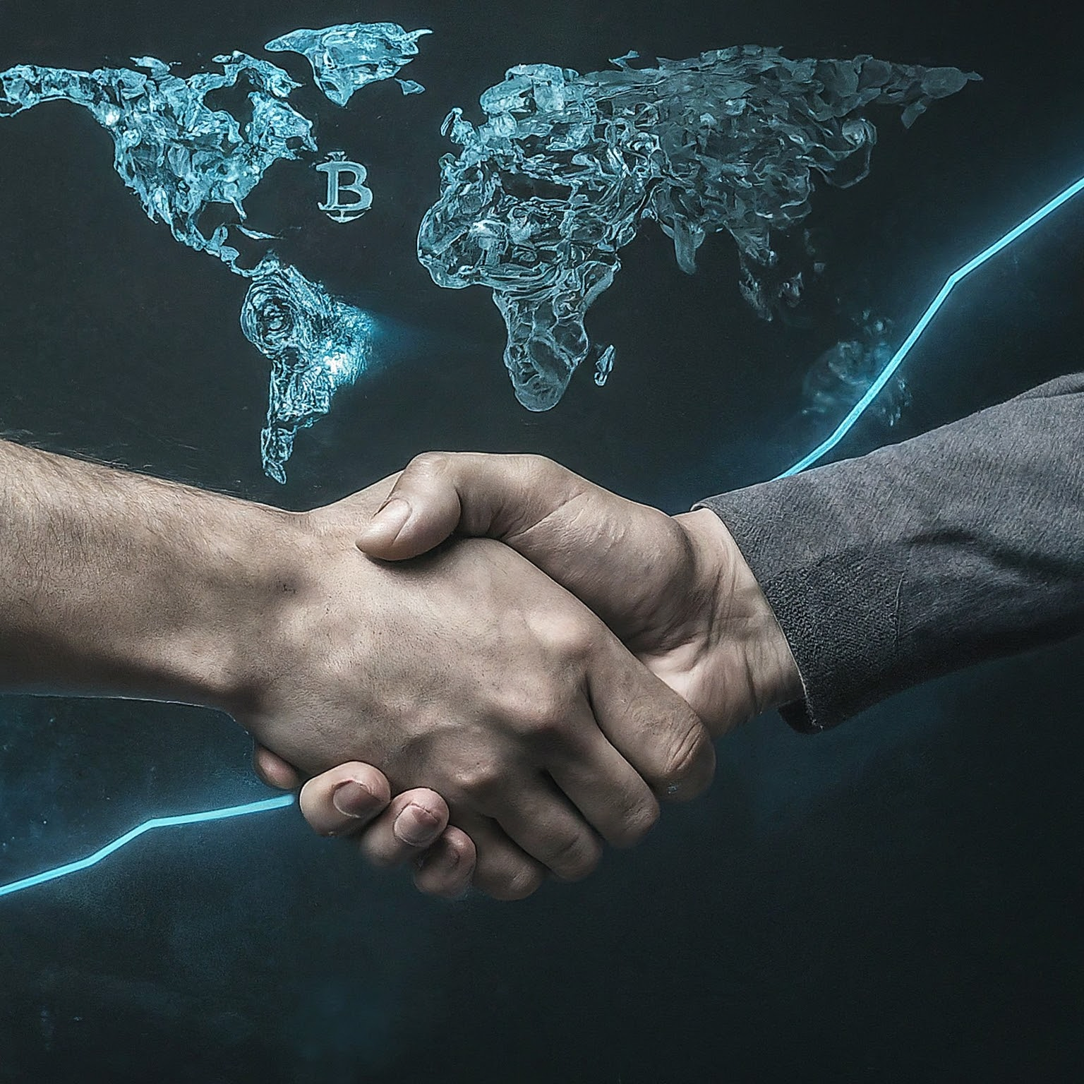 Will GENIUS Act Changes Supercharge Crypto Clarity or Spark Regulatory Debate? #Crypto #Regulation