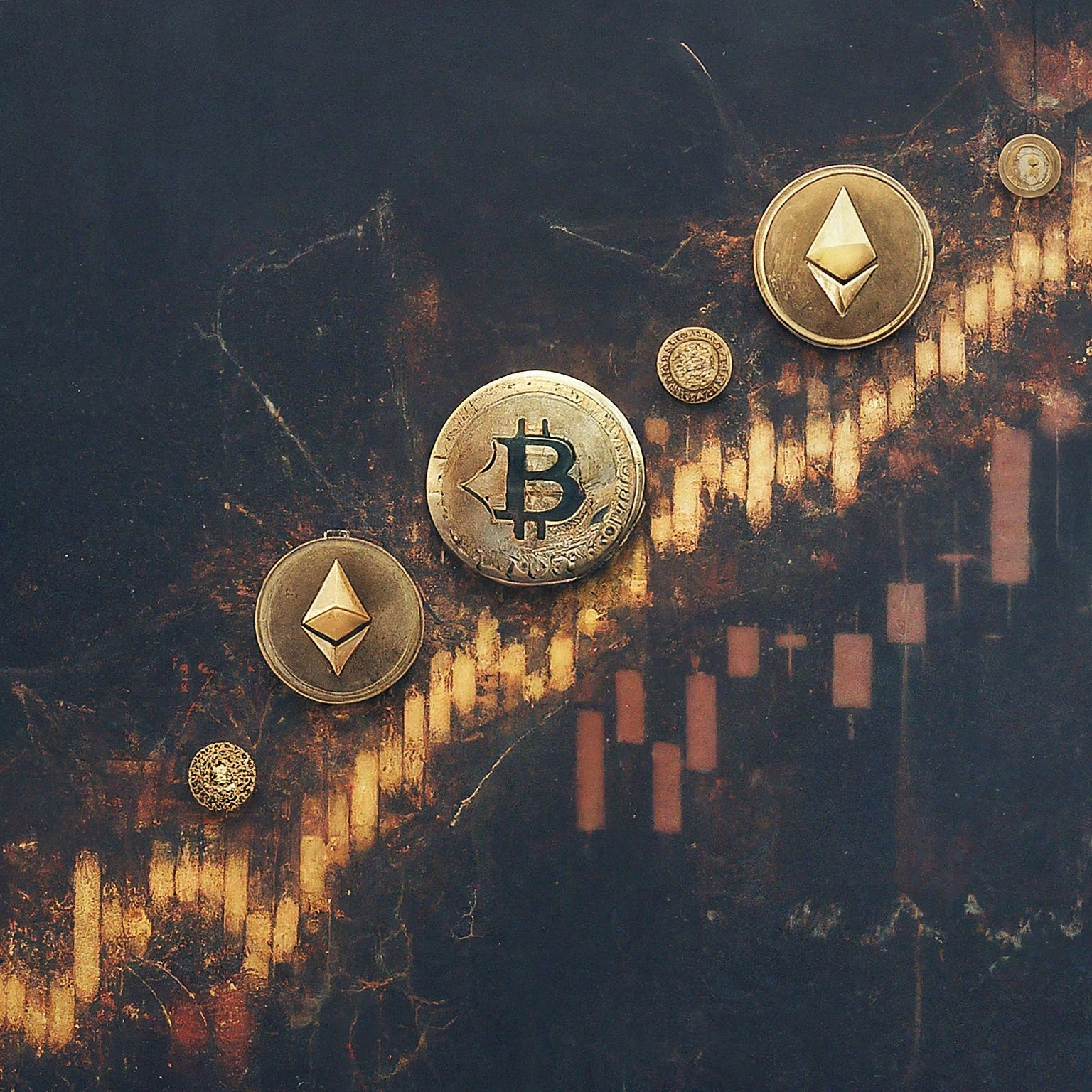 Mega Matrix Bets $2B on Ethena’s ENA: What’s the Strategy?