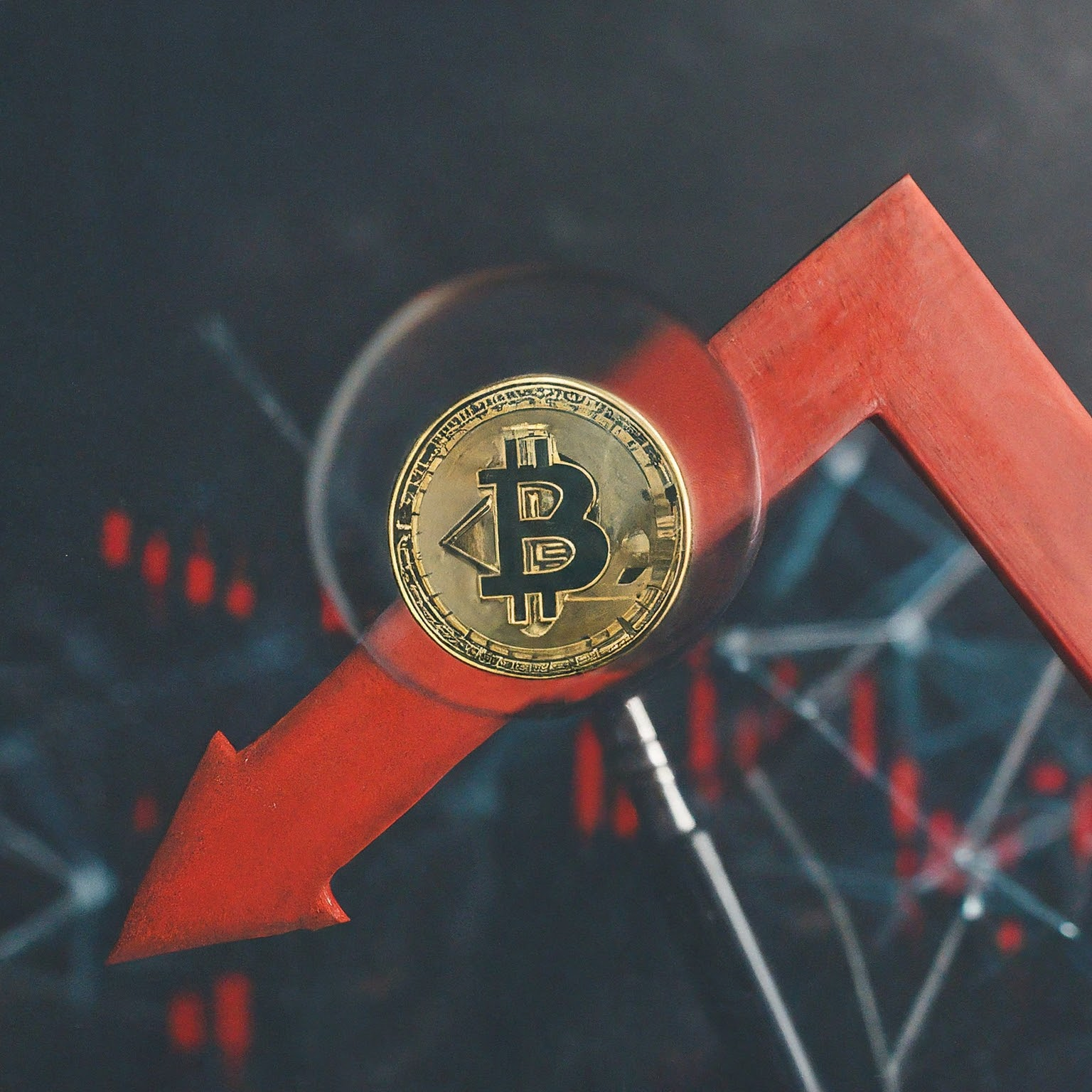 Nasdaq Tightens Crypto Treasury Rules: Will Stock Prices Plummet?