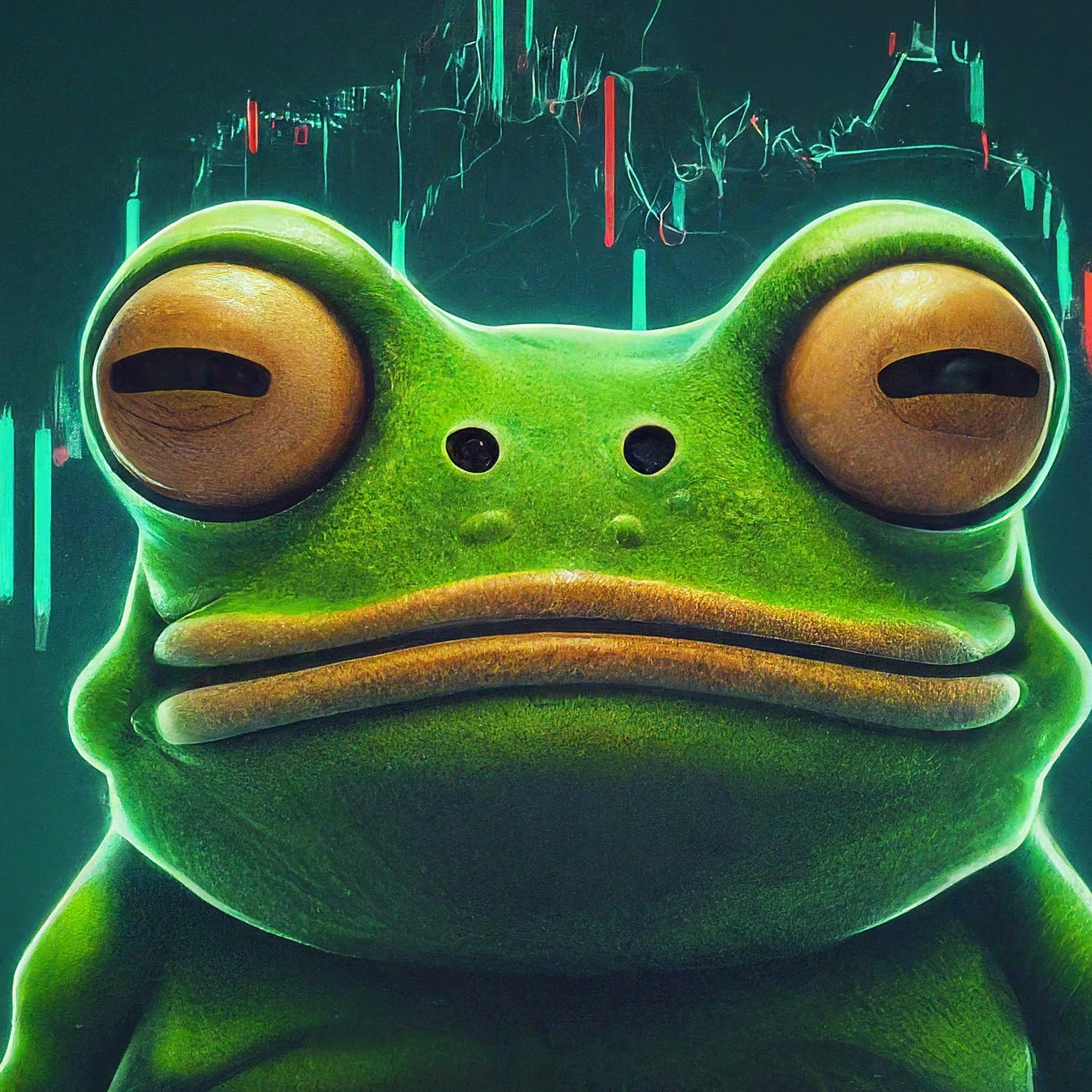 PEPE Whale Dumps $4.8M: Is This the End of the Memecoin Rally?