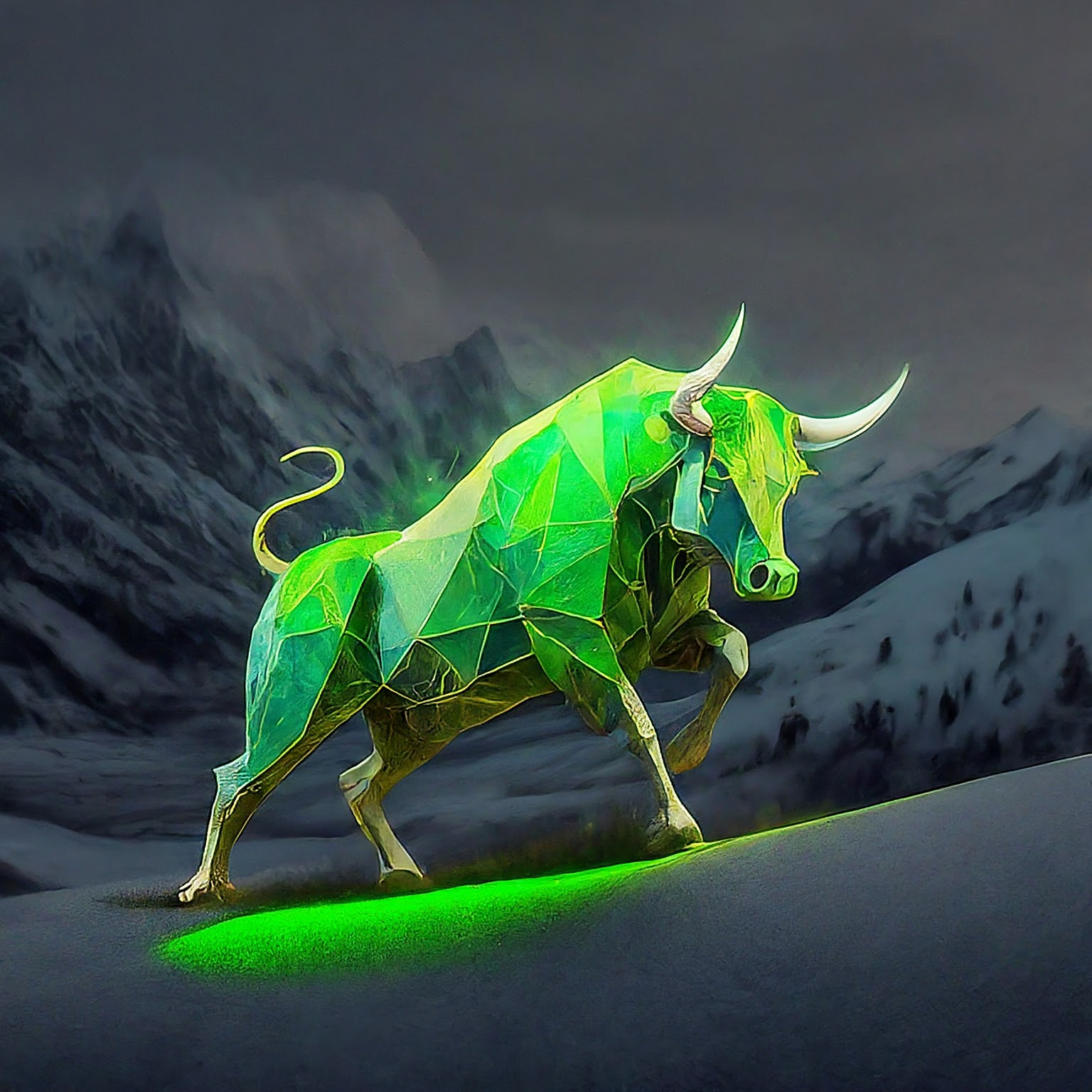Polygon Defies Crypto Dip: Why is it Bucking the Trend?