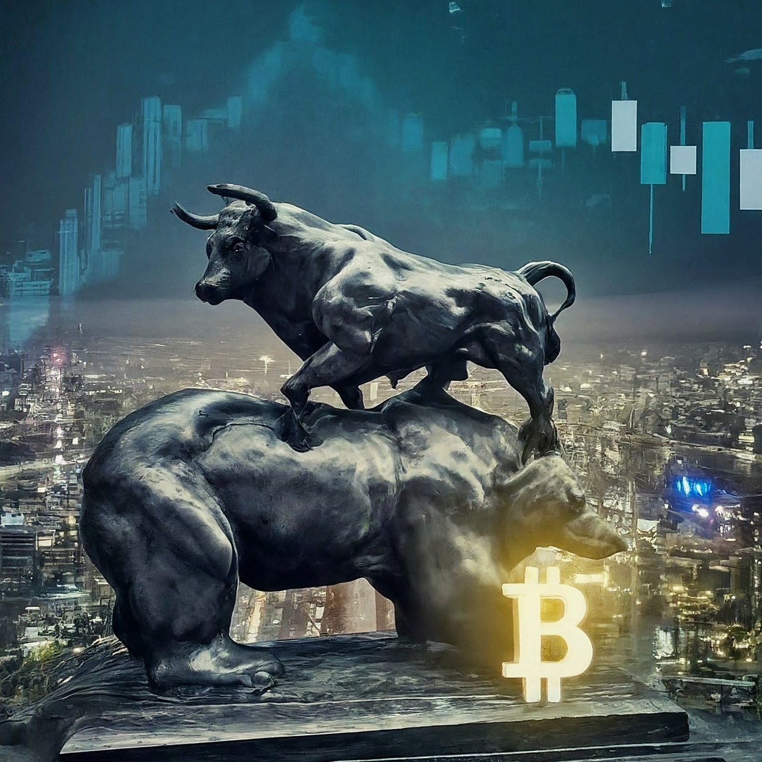 Record Margin Debt in China: Will It Fuel Bitcoin’s Next Bull Run?