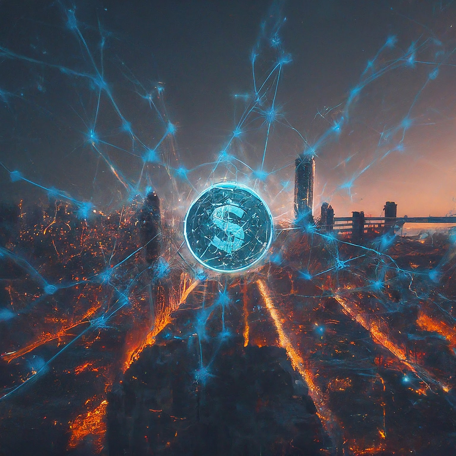 Israel Alega que Guarda Revolucionária Iraniana Detém US$ 1,5 Bilhão em USDT