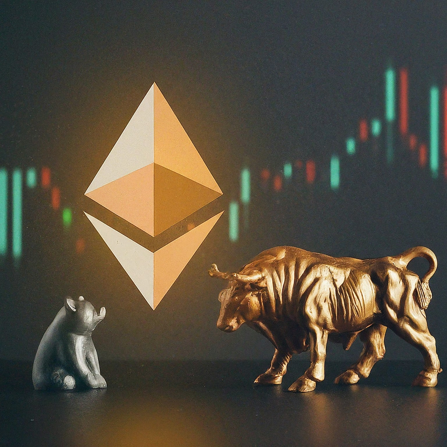 Tokenized U.S. Stocks Go Live: Is Wall Street Heading to the Blockchain?