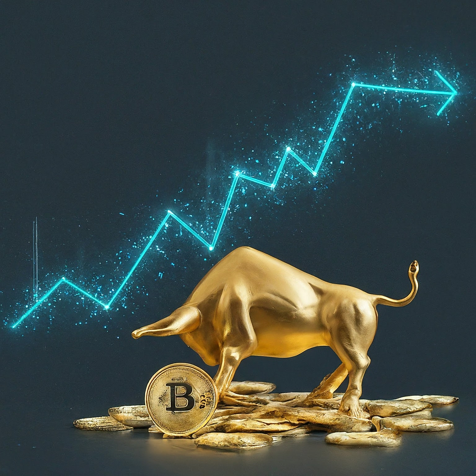Bitcoin Dominance Drops to 8-Month Low: Is Altcoin Season Upon Us?