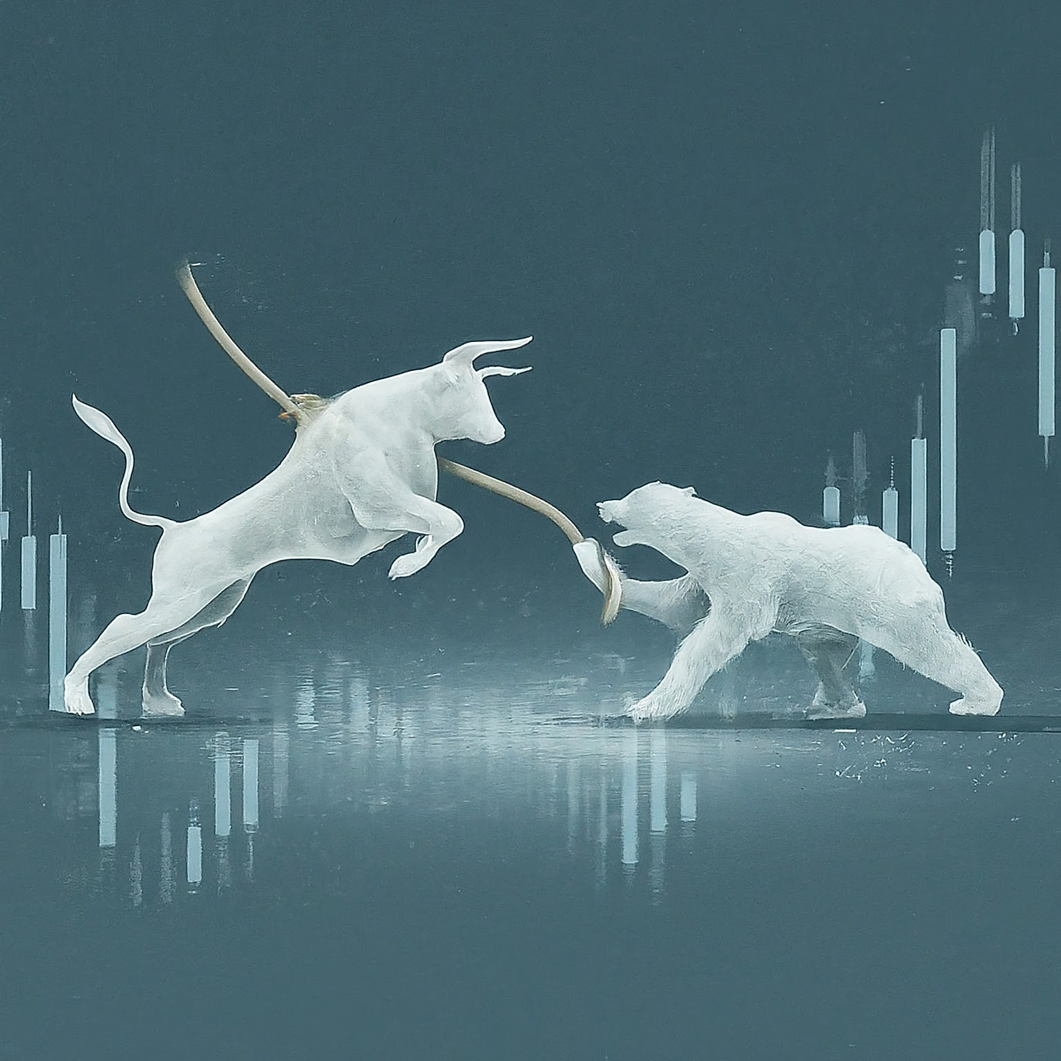 Bitcoin Q4 Boom… ou Bust? Um indicador surpreende!