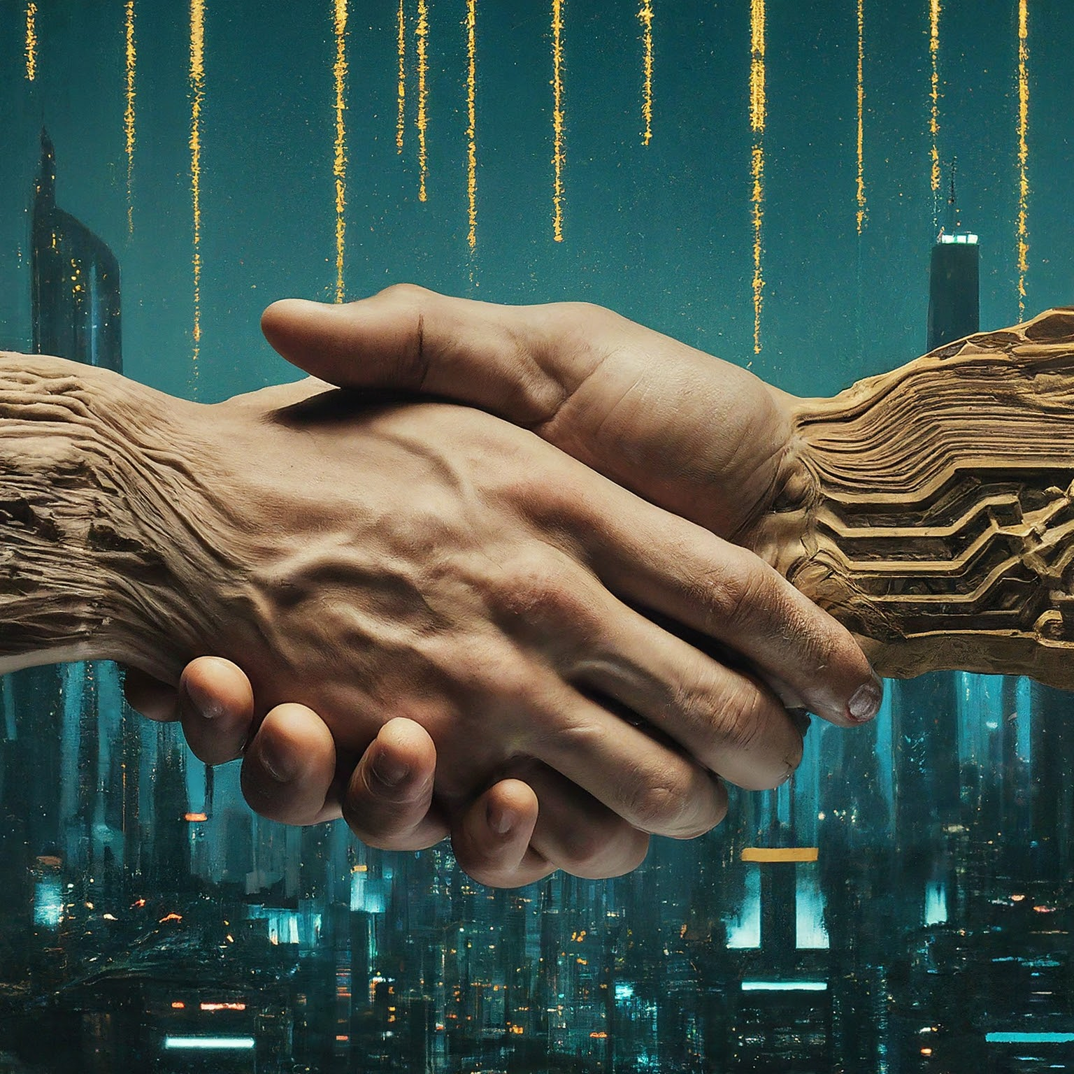 U.S. Senate Unveils New Crypto Bill: Will It Reshape the Industry?