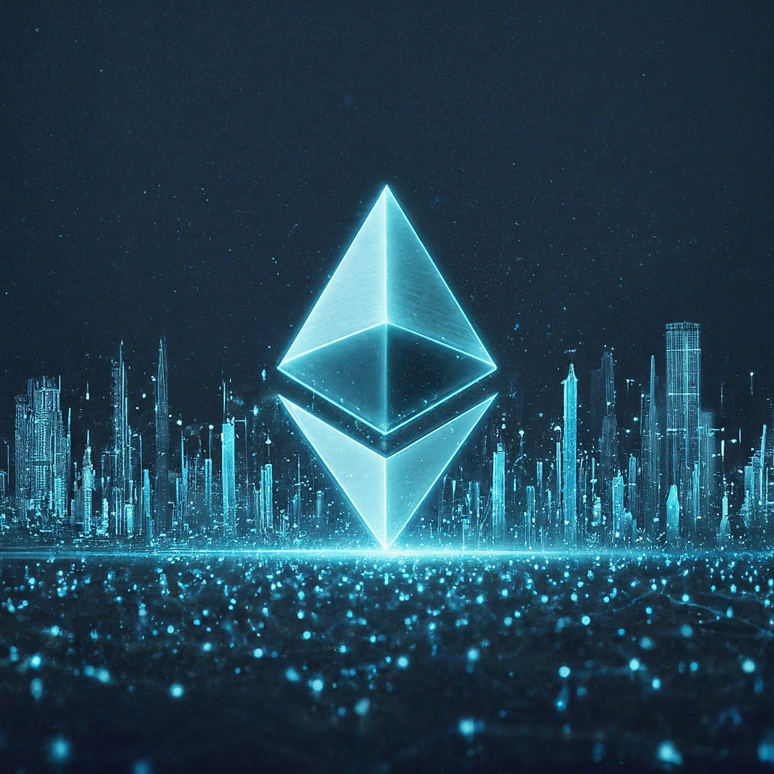 Will Ether Machine’s $2.16B ETH Bet Pay Off? #cryptocurrencies