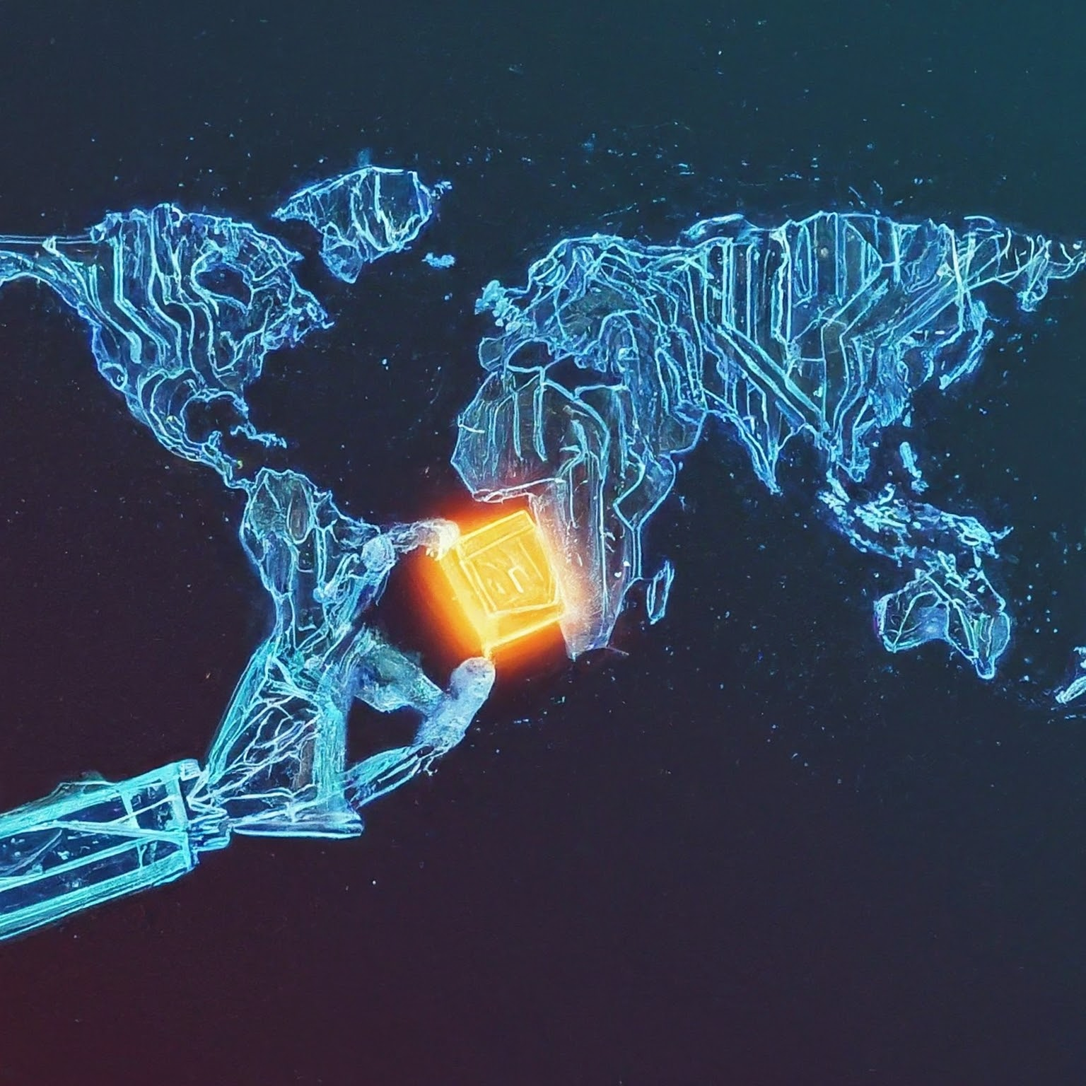 Will Stablecoins and AI Revolutionize Post-Trade by 2030? #criptomoedas