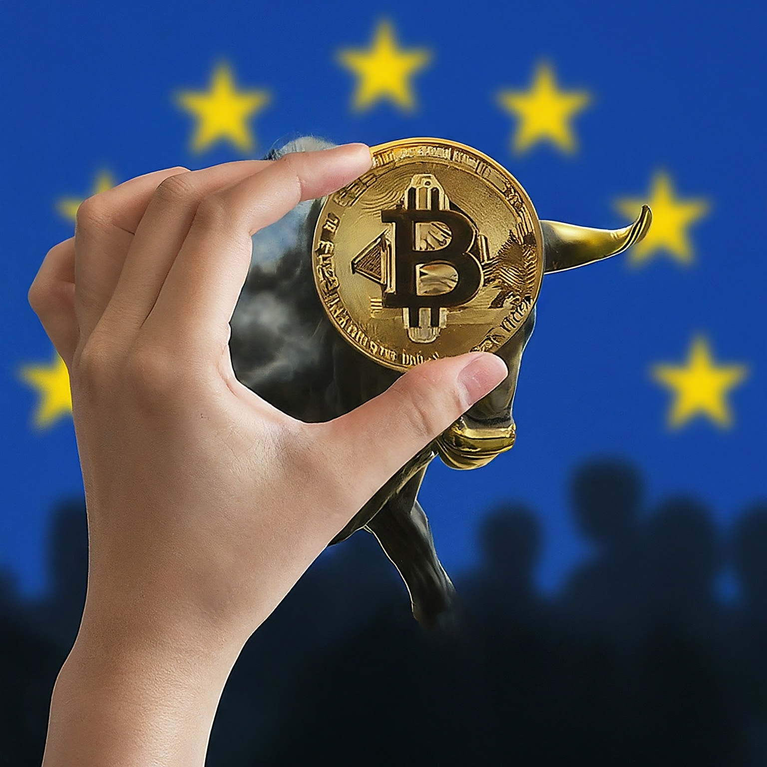 Winklevoss Twins Fuel European Bitcoin Play: Will This Trigger Mass Adoption?