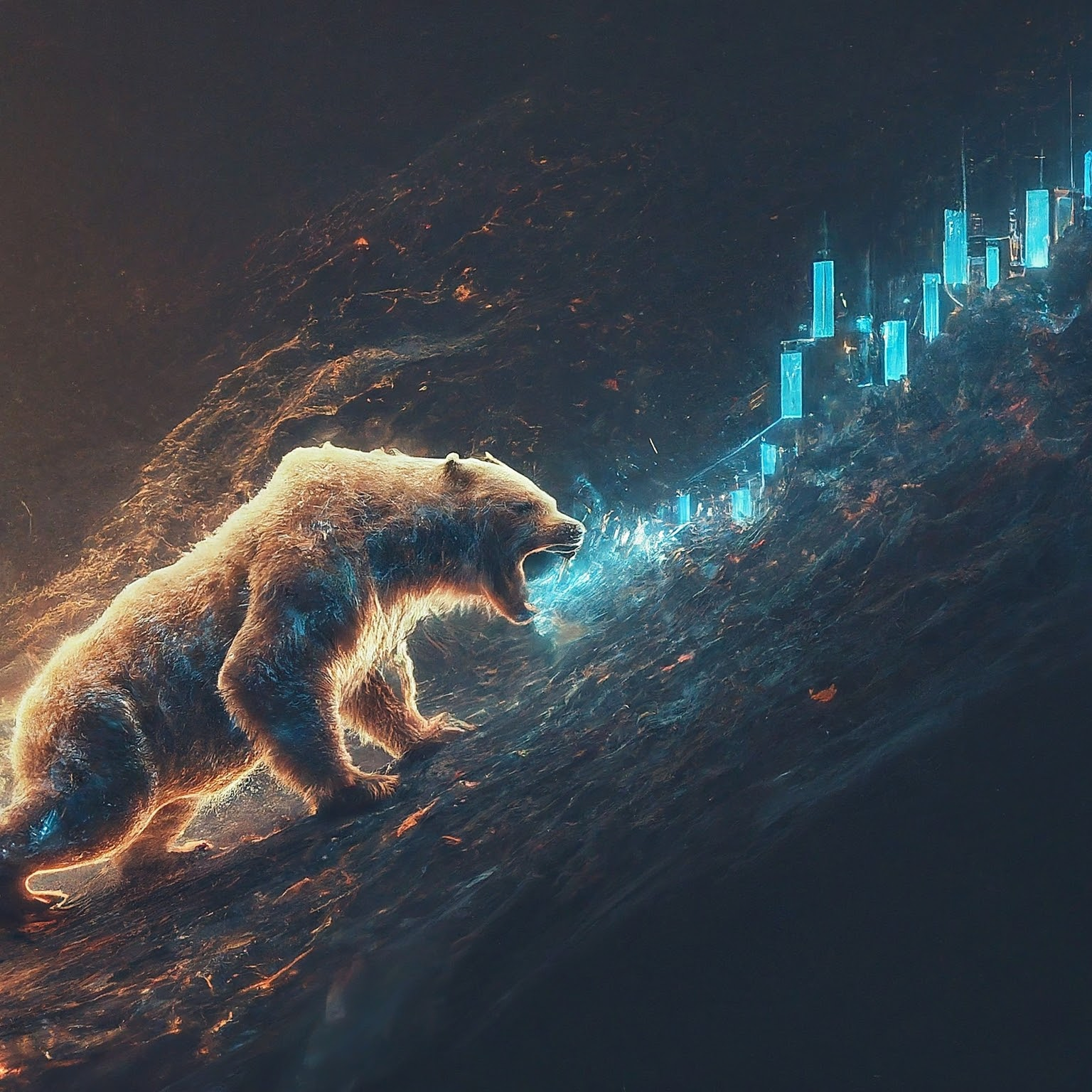 XLM Price Plunges 5%—Is a Major Breakout Imminent? #XLM