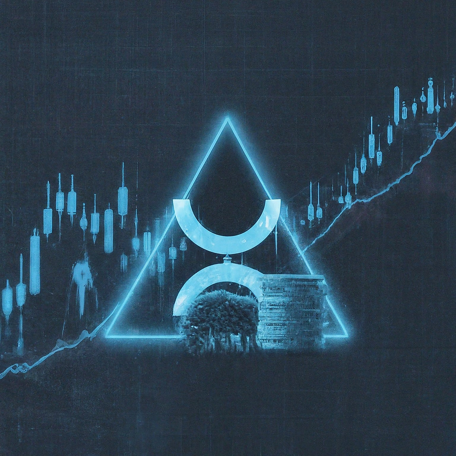 XRP Forms Symmetrical Triangle: Will $3.30 Breakout Trigger a Surge?