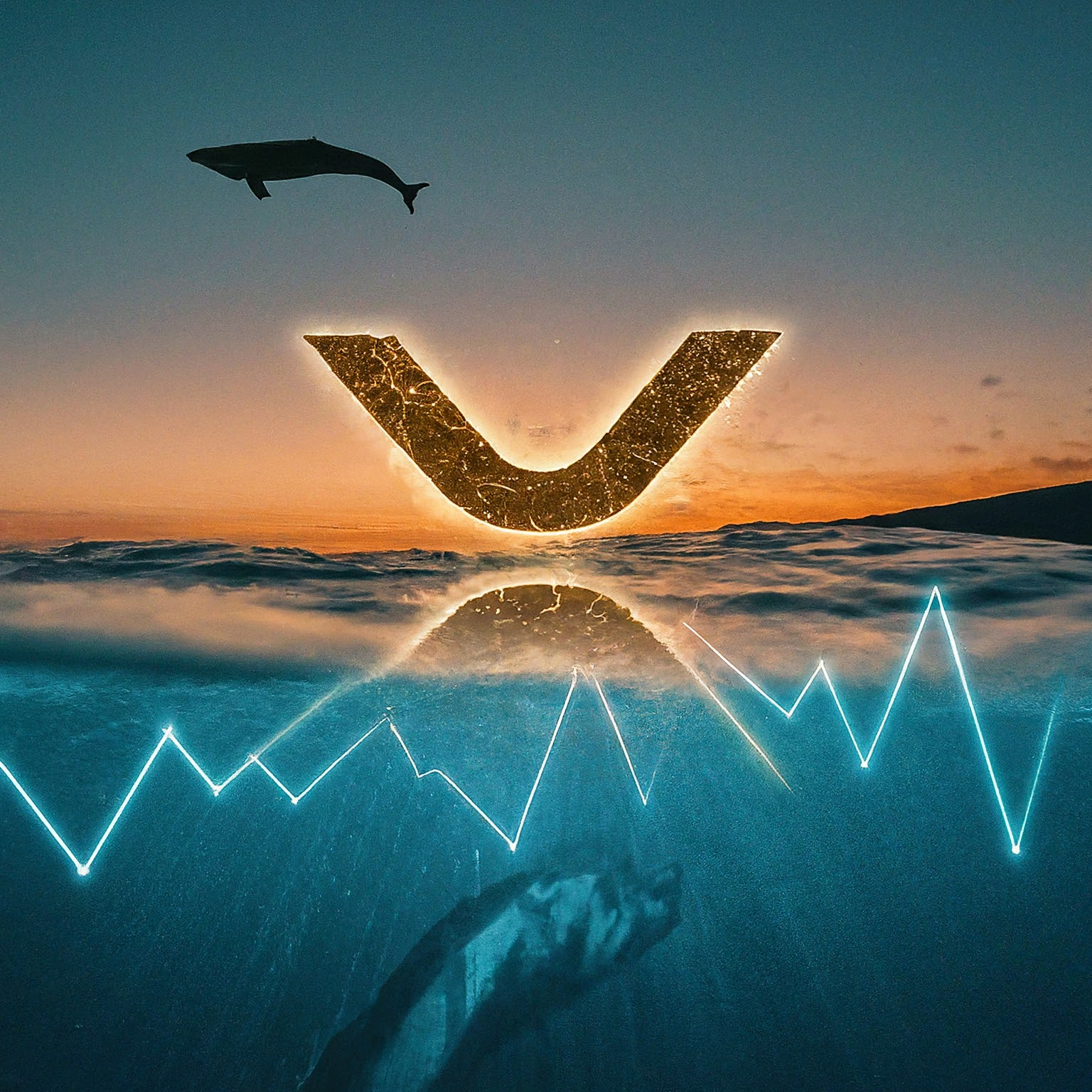 XRP Whales Accumulate $960M: Is a $3 Breakout Imminent?