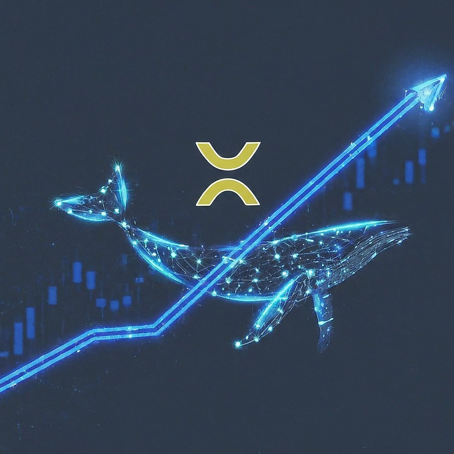 XRP Whales Accumulate $960M: Will $3.30 Resistance Break?