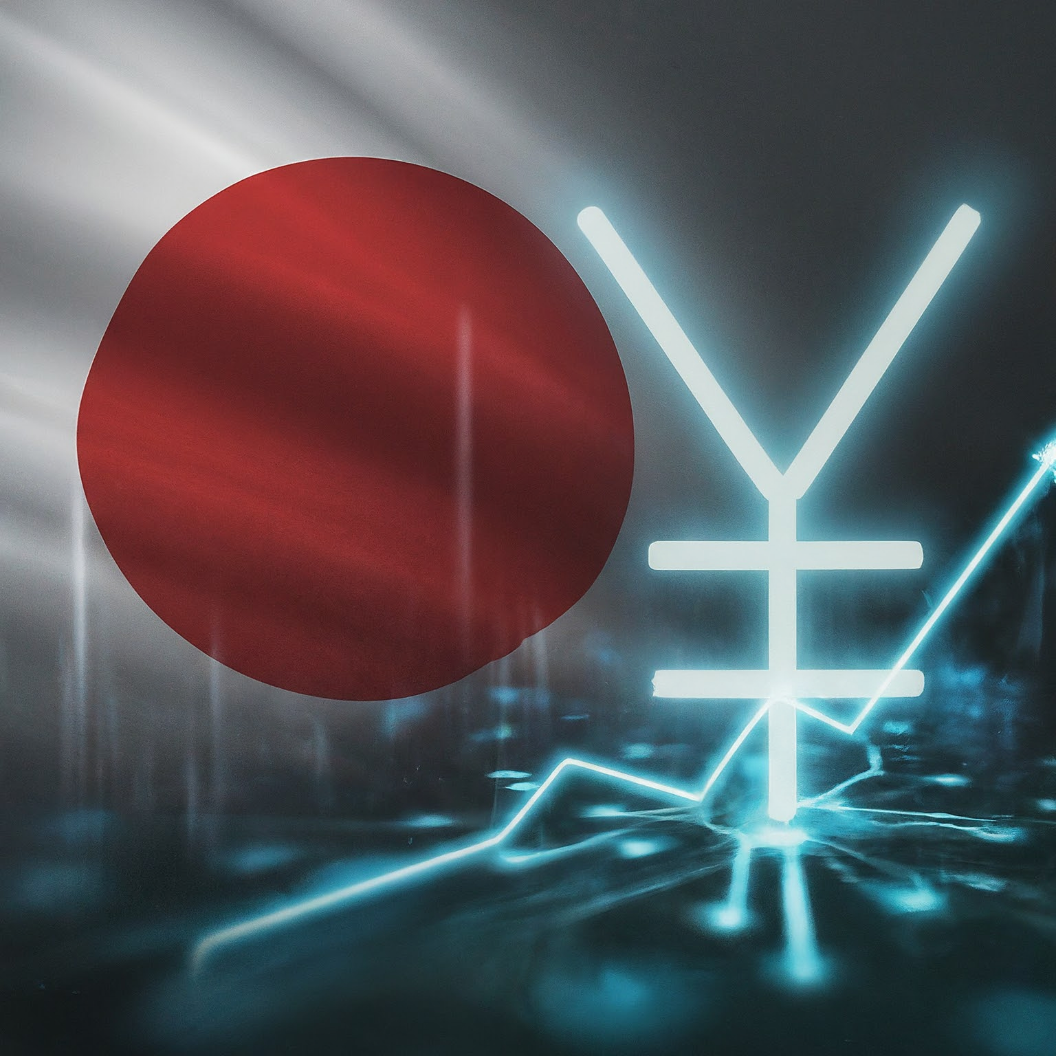 Yen-Backed Stablecoin Launch: Will It Cushion the BOJ’s Rate Hike Blow?