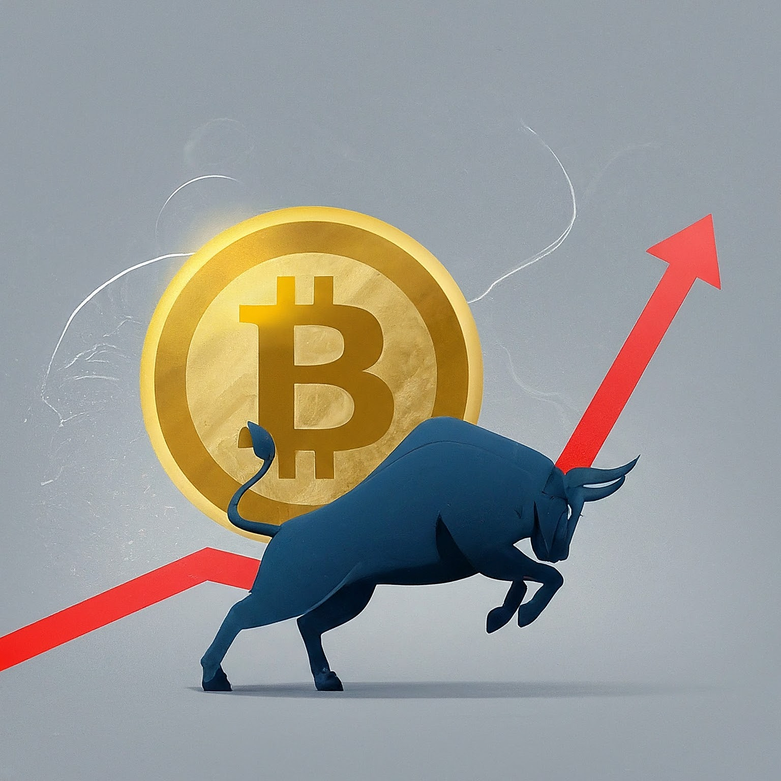Bitcoin Rompe US$ 117.000: O Que os Dados Econômicos Revelam?