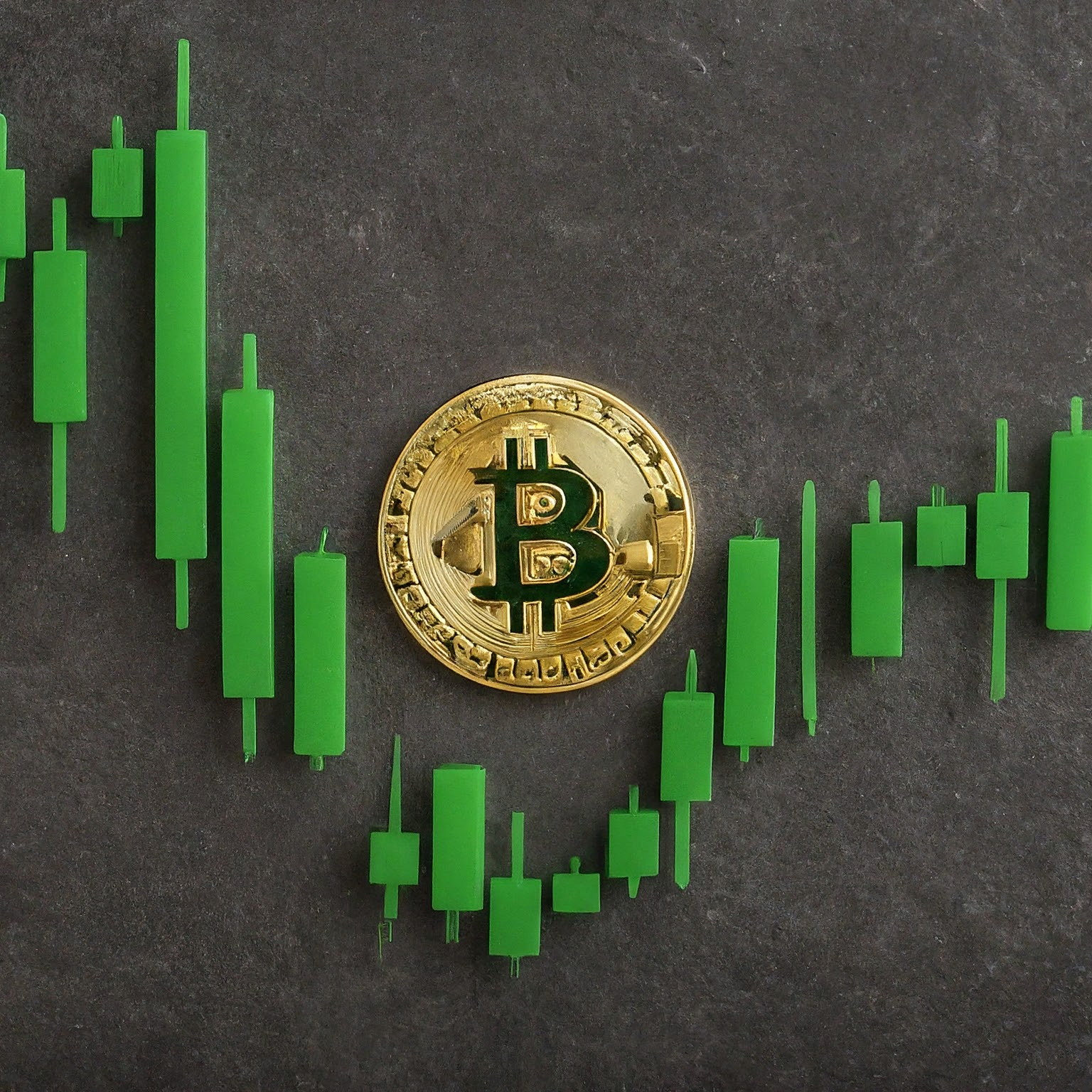 Bitcoin Sobe 1%: O Que Está Impulsionando o Mercado Cripto Agora?