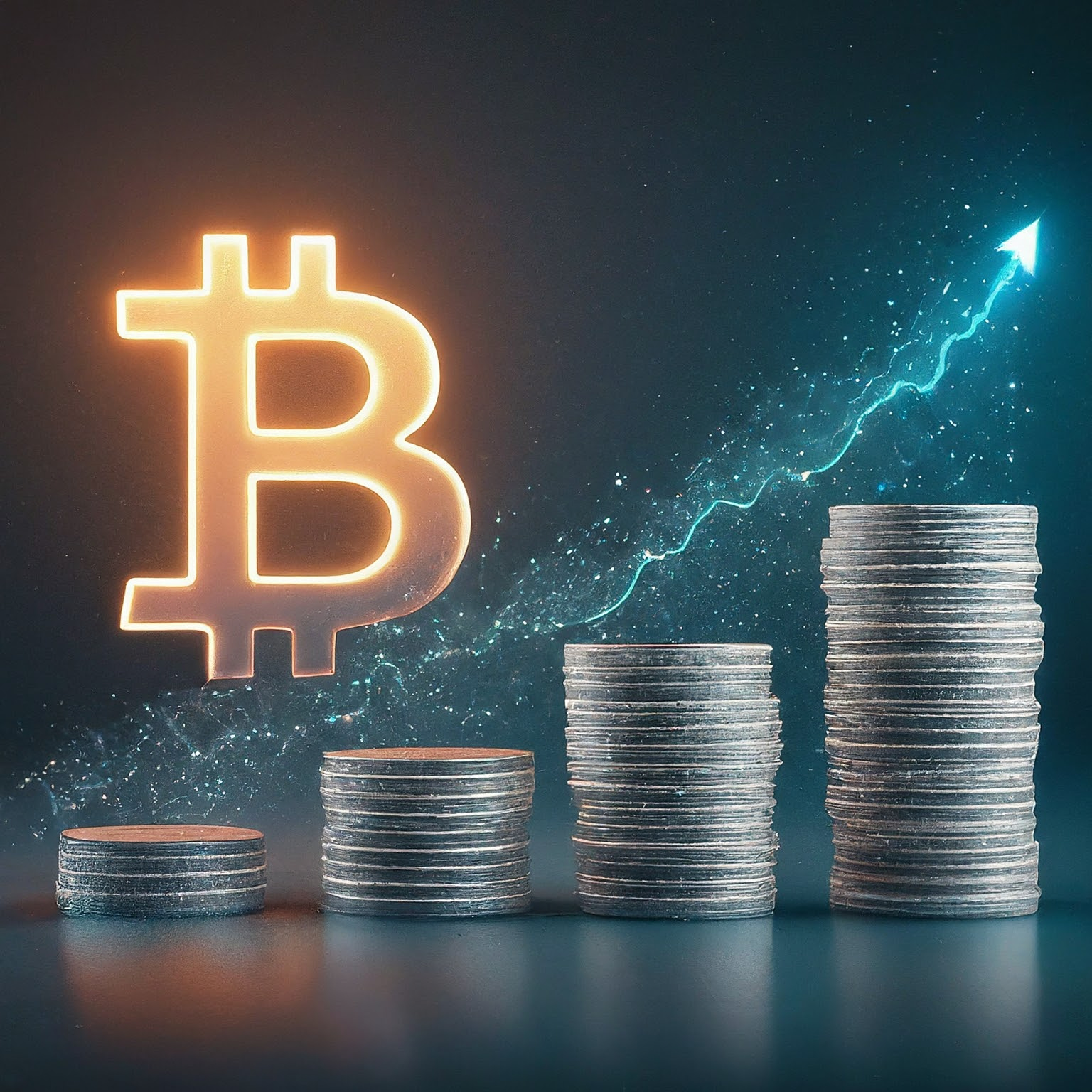 Bitcoin em Risco: O que acontece se o suporte de US$ 107K falhar?