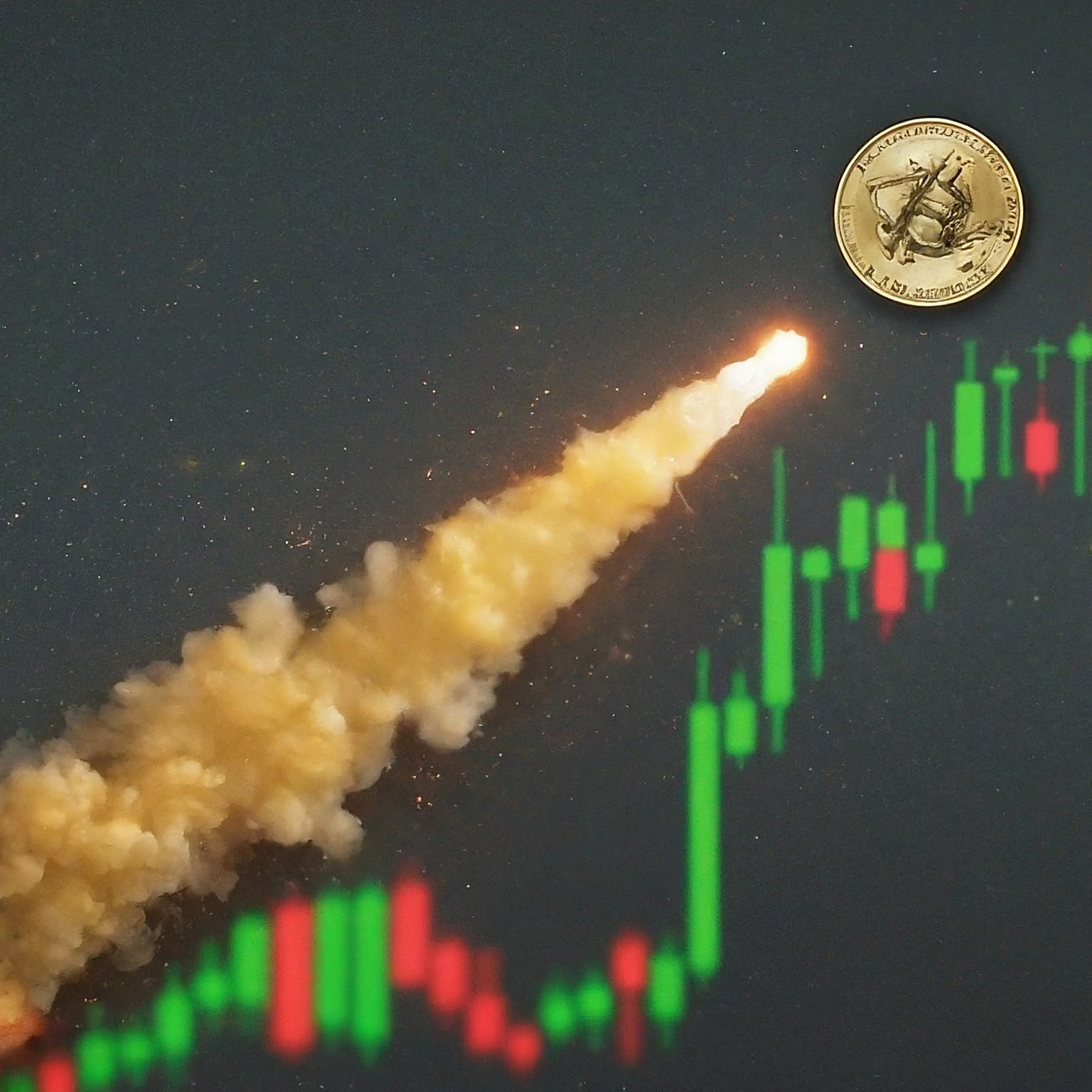 Bitcoin Acima de US$ 125K: O Que Impulsiona Essa Alta e o Futuro?