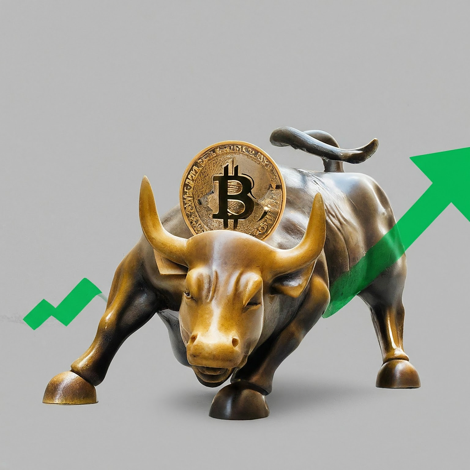 ETFs de Bitcoin com Alavancagem 5x: O Próximo Grande Movimento?