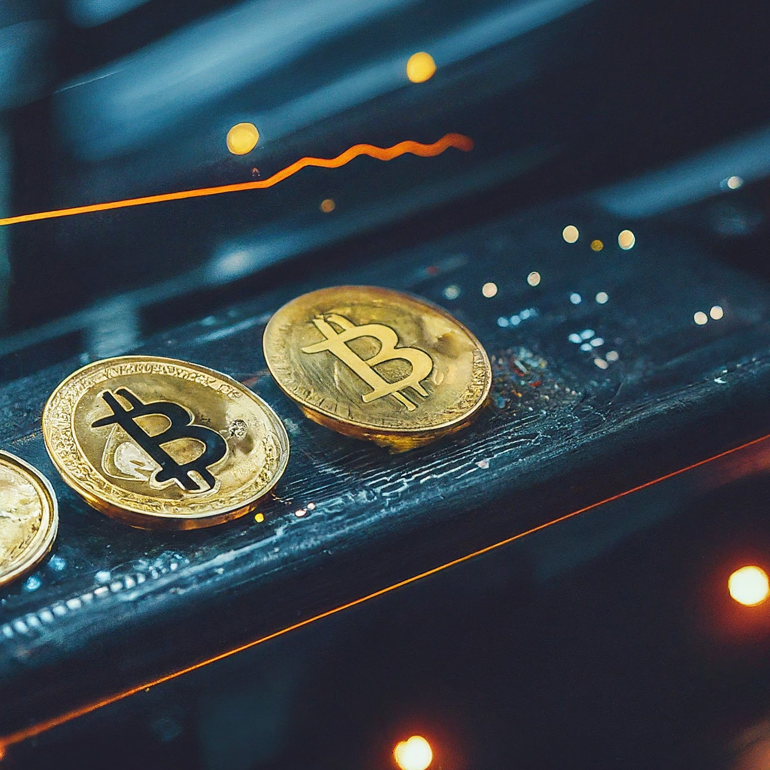 Mineração de Bitcoin Ameaçada? Mineradora Compra 400 BTC Após Queda. Por Quê?