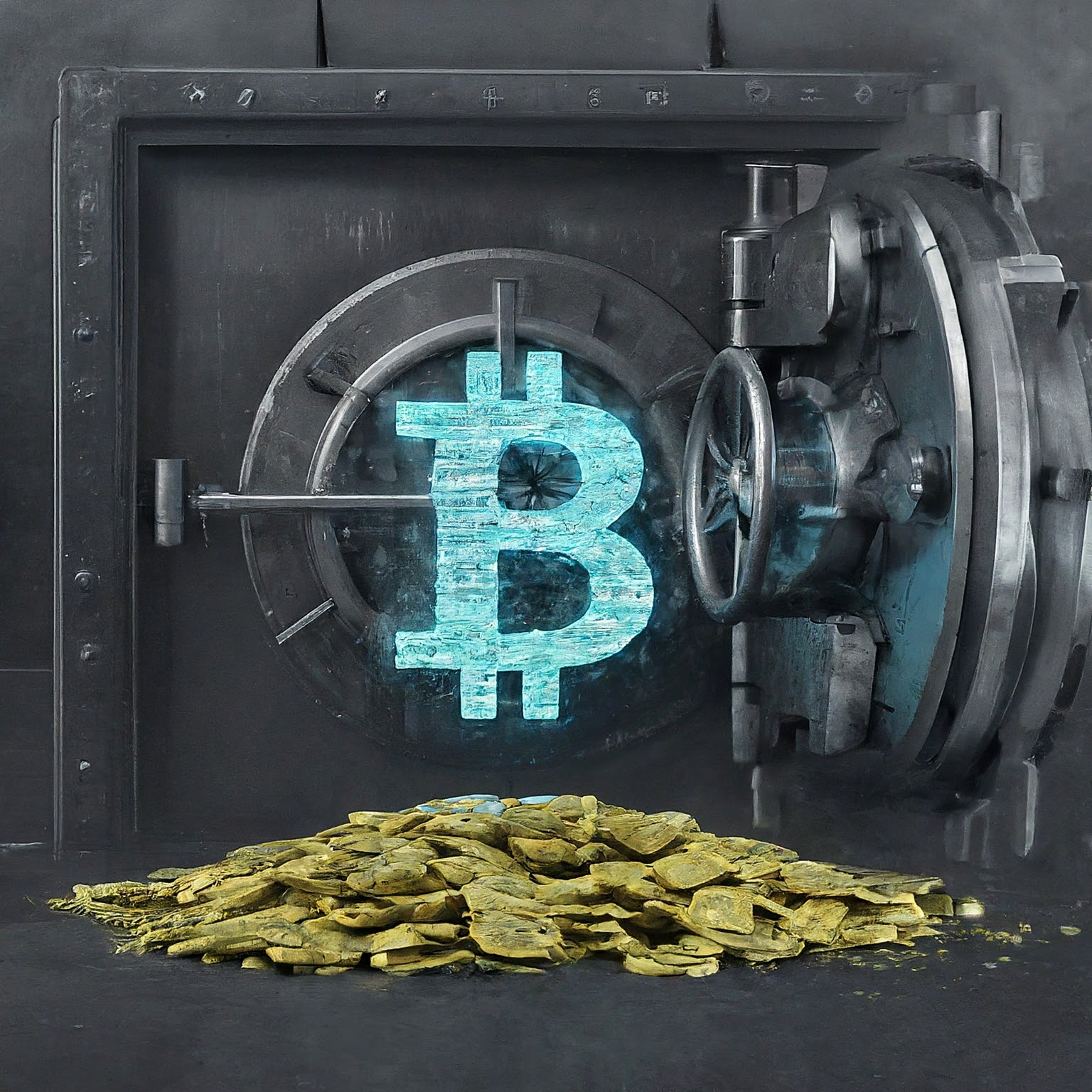 Seguro de Vida em Bitcoin: O Que Impulsiona US$ 82 Milhões?