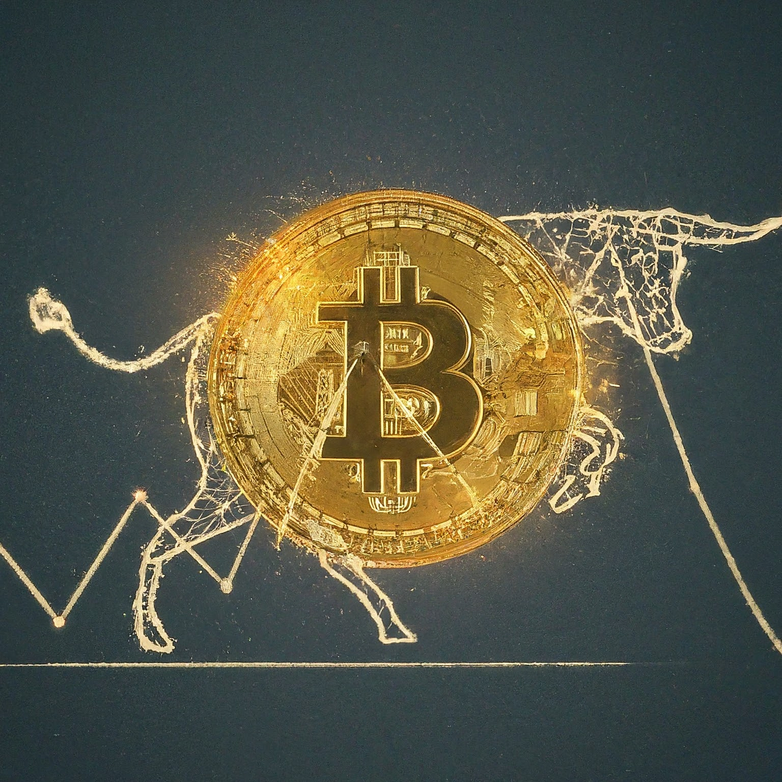 North Dakota Lança “Roughrider Coin”: O Futuro Digital do Dinheiro Americano?