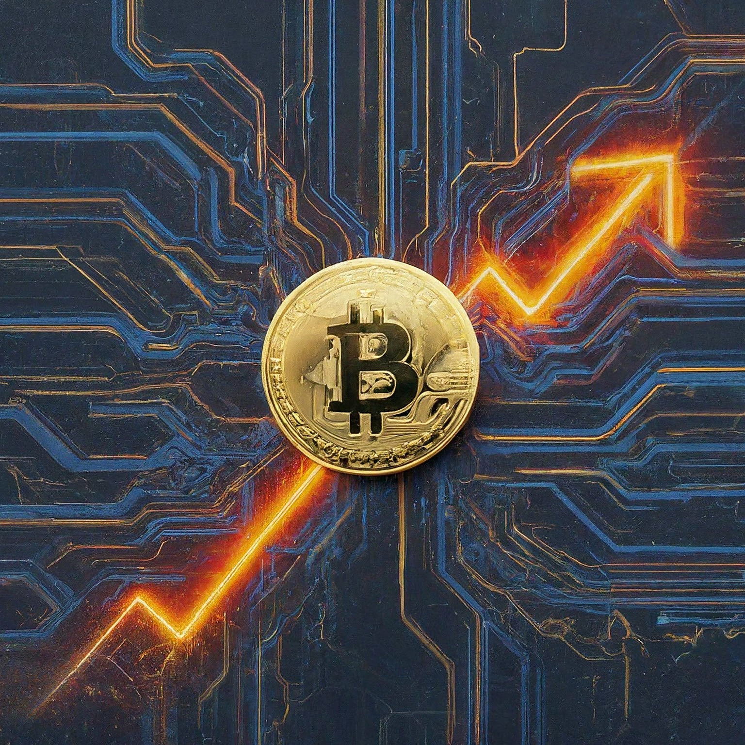 Bitcoin Treasuries: Por Que Sua Estratégia On-chain Precisa de um Update Urgente?